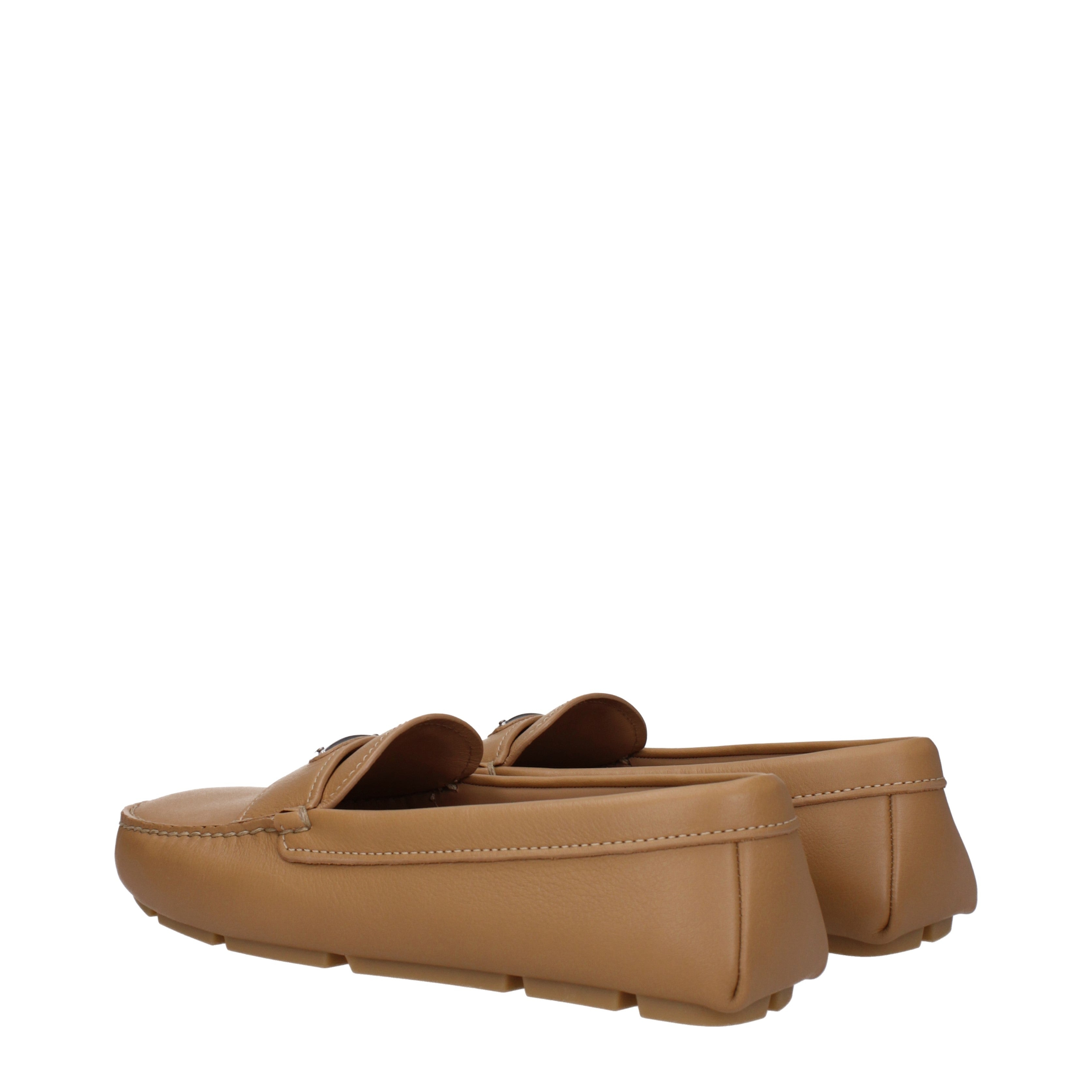 [Prada] Loafer SS26 2DD180ATGF0018