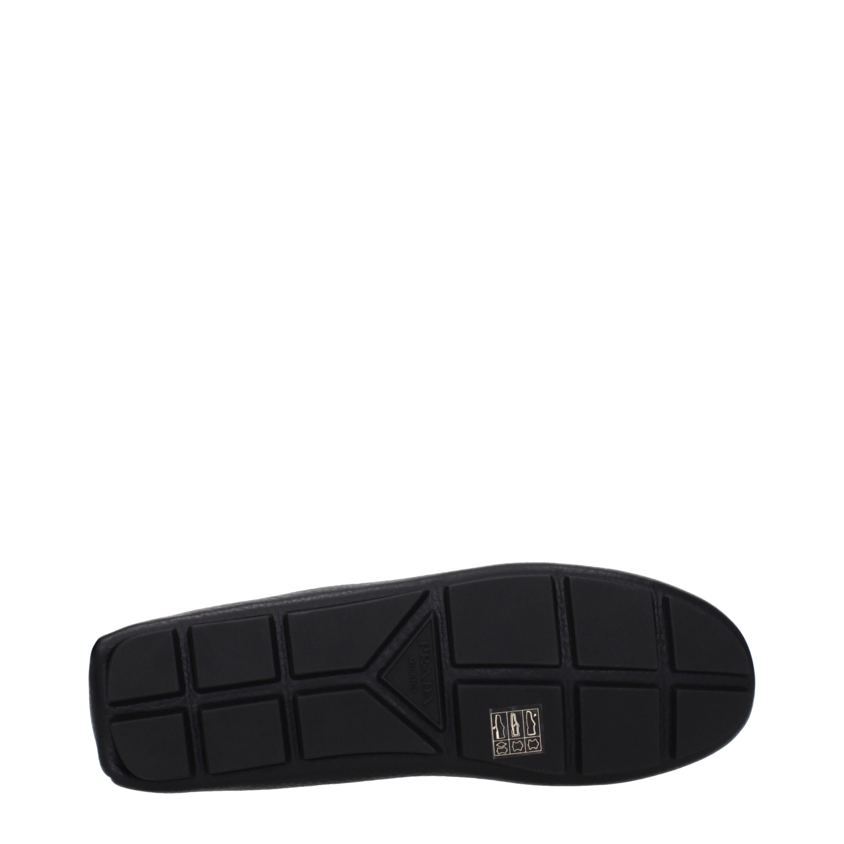 [Prada] Loafer SS26 2DD180ATGF0002