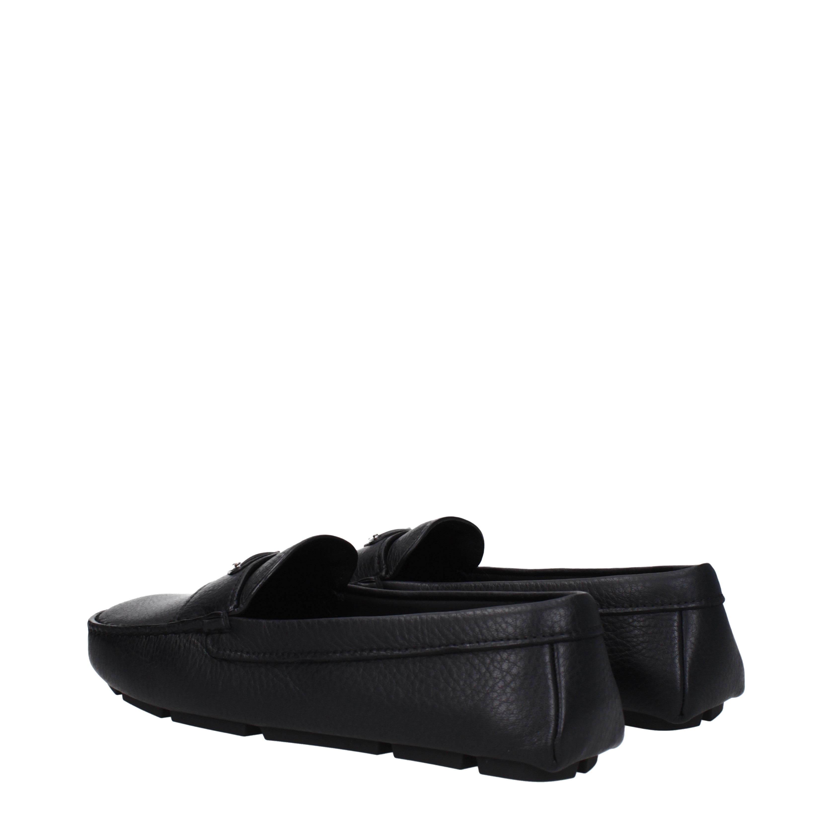 [Prada] Loafer SS26 2DD180ATGF0002