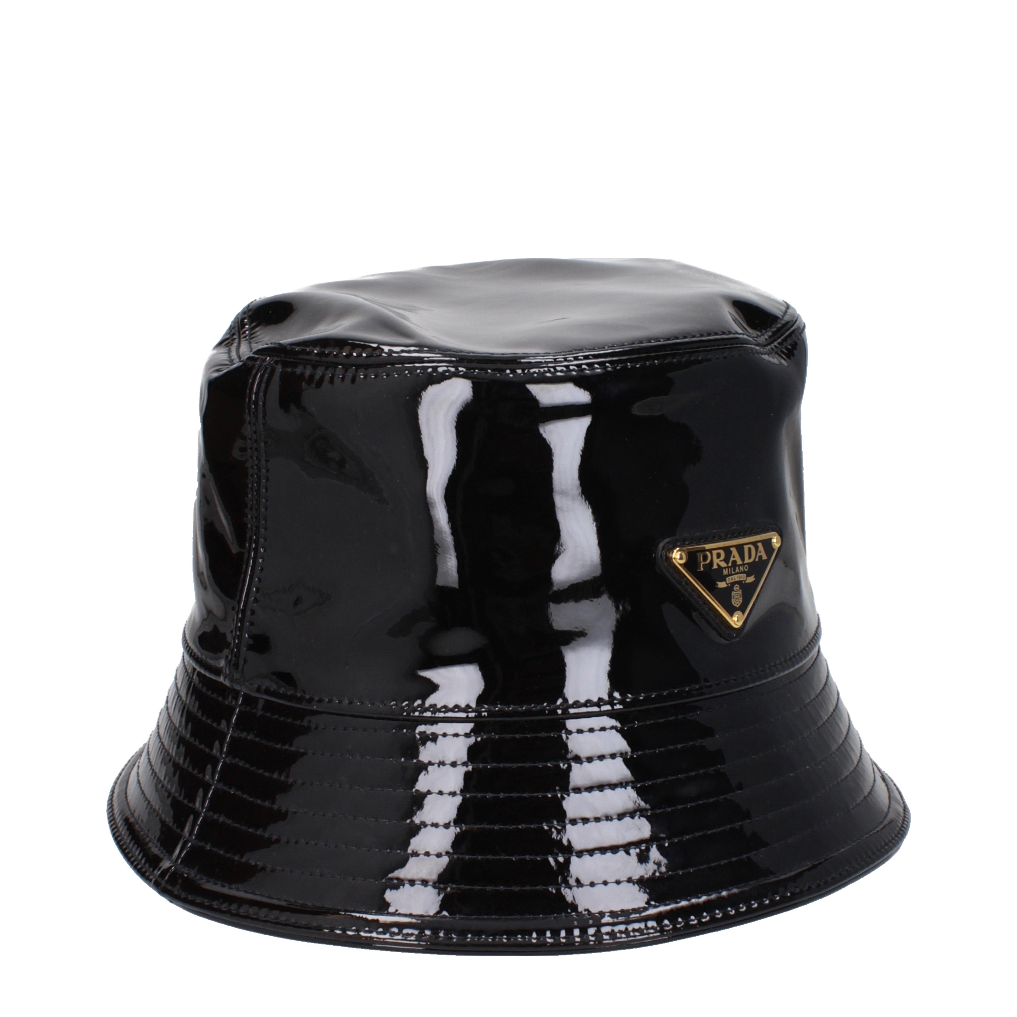 [Prada] Hat SS26 1HC137069F0002