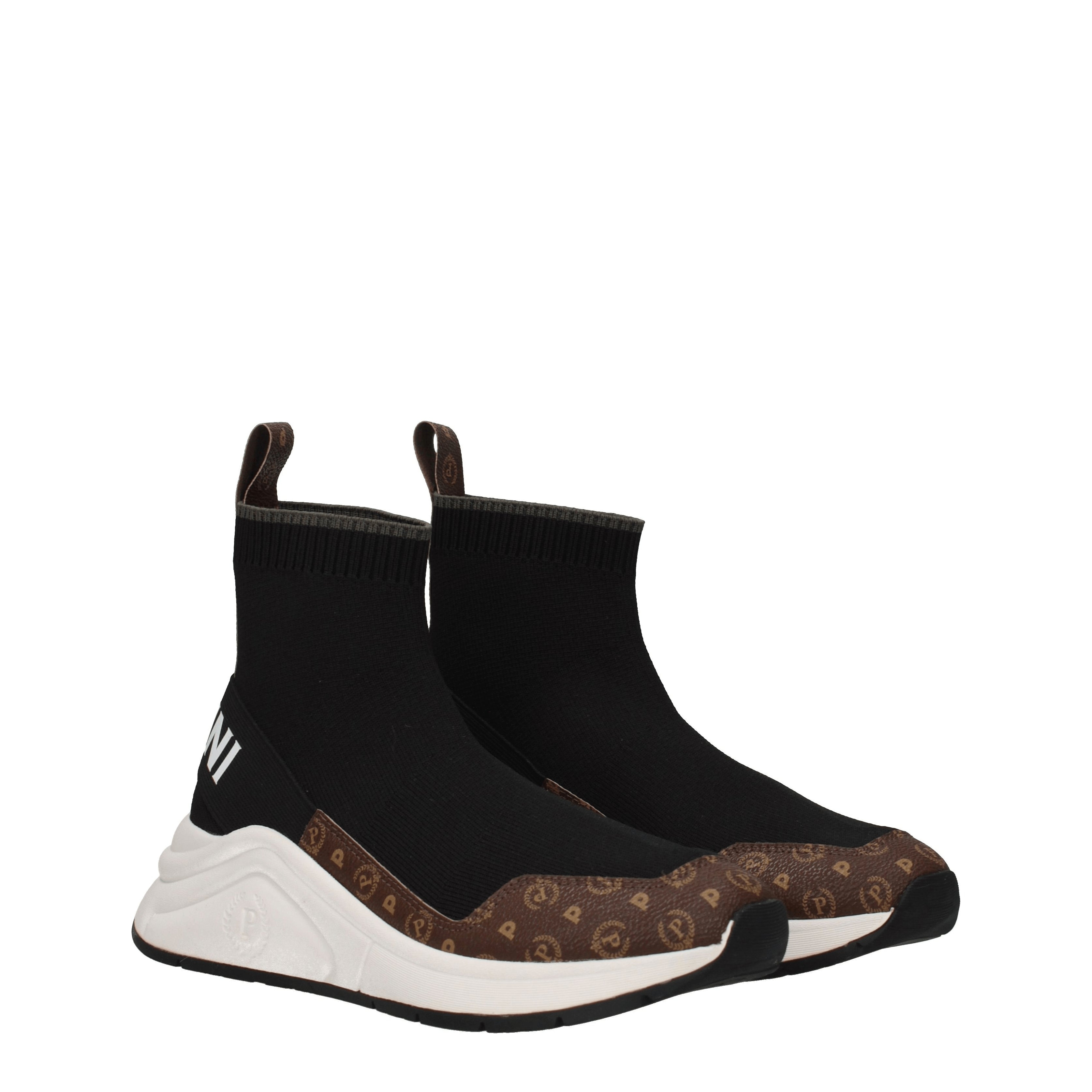 [Pollini] Sneakers SS26 TA15125G0DQ1030A