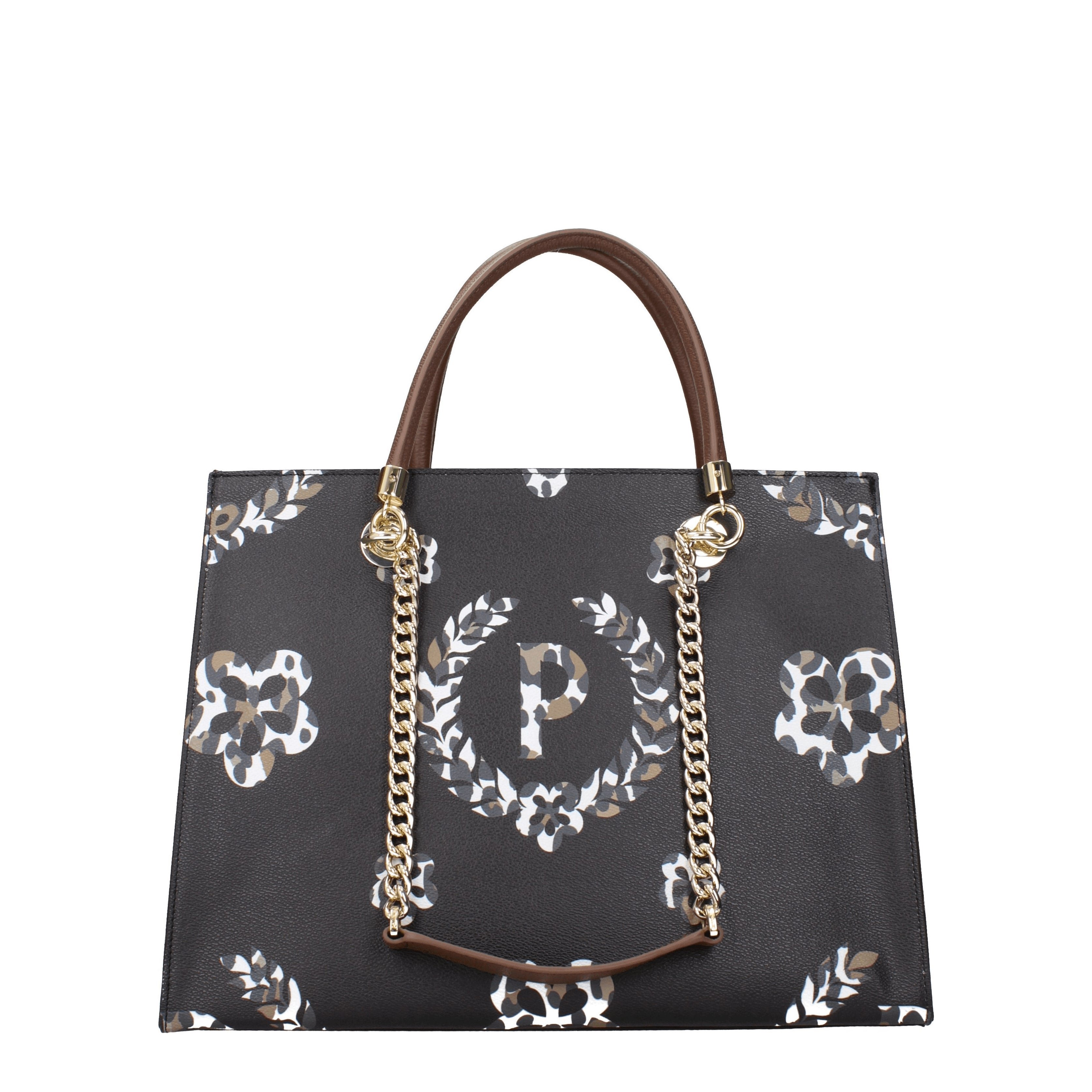 [Pollini] Shoulder bag SS26 STAMPATE8472PP0DQ1E30B