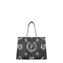[Pollini] Shoulder bag SS26 STAMPATE8472PP0DQ1E30B