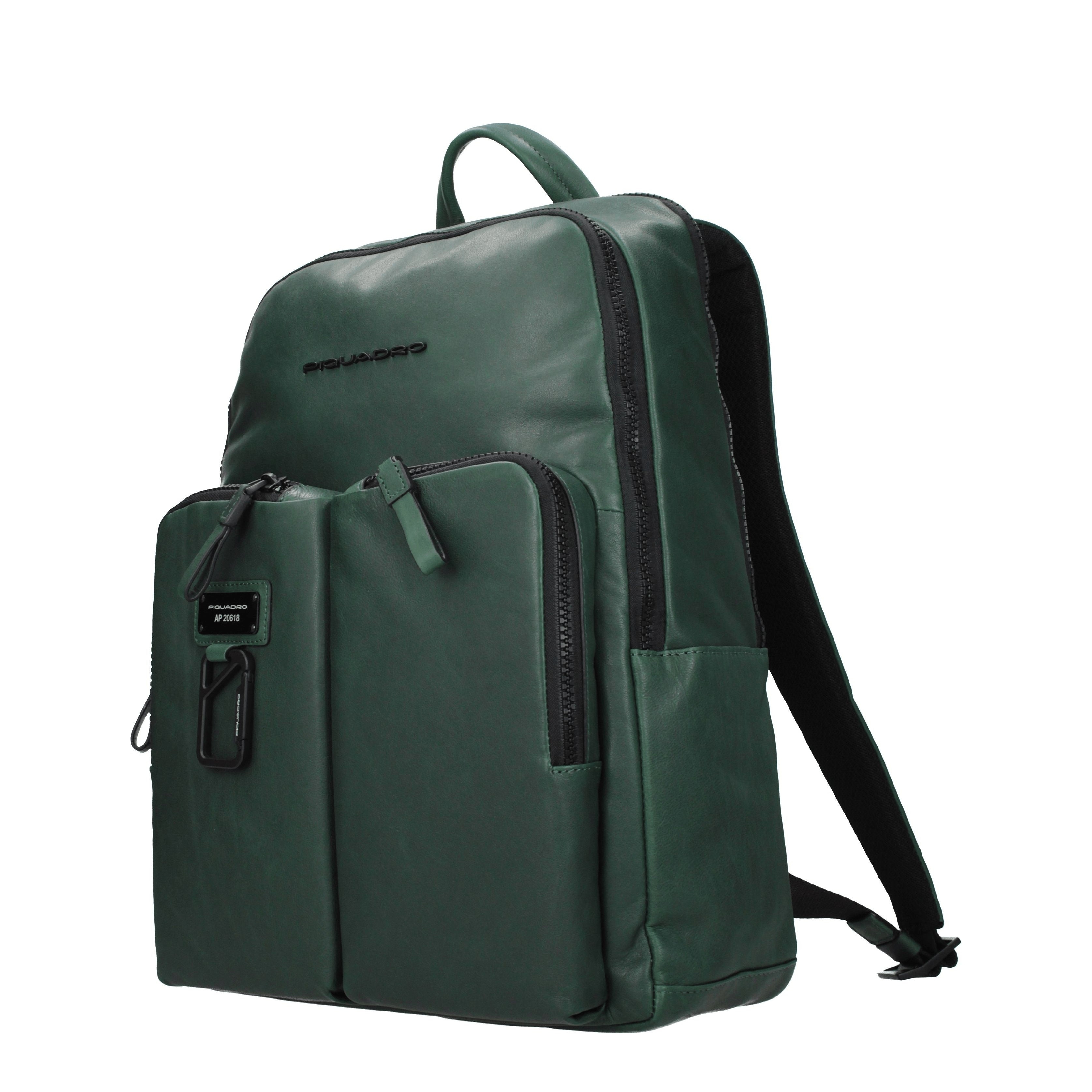[PIQUADRO] Backpack SS26 CA3869APVE3