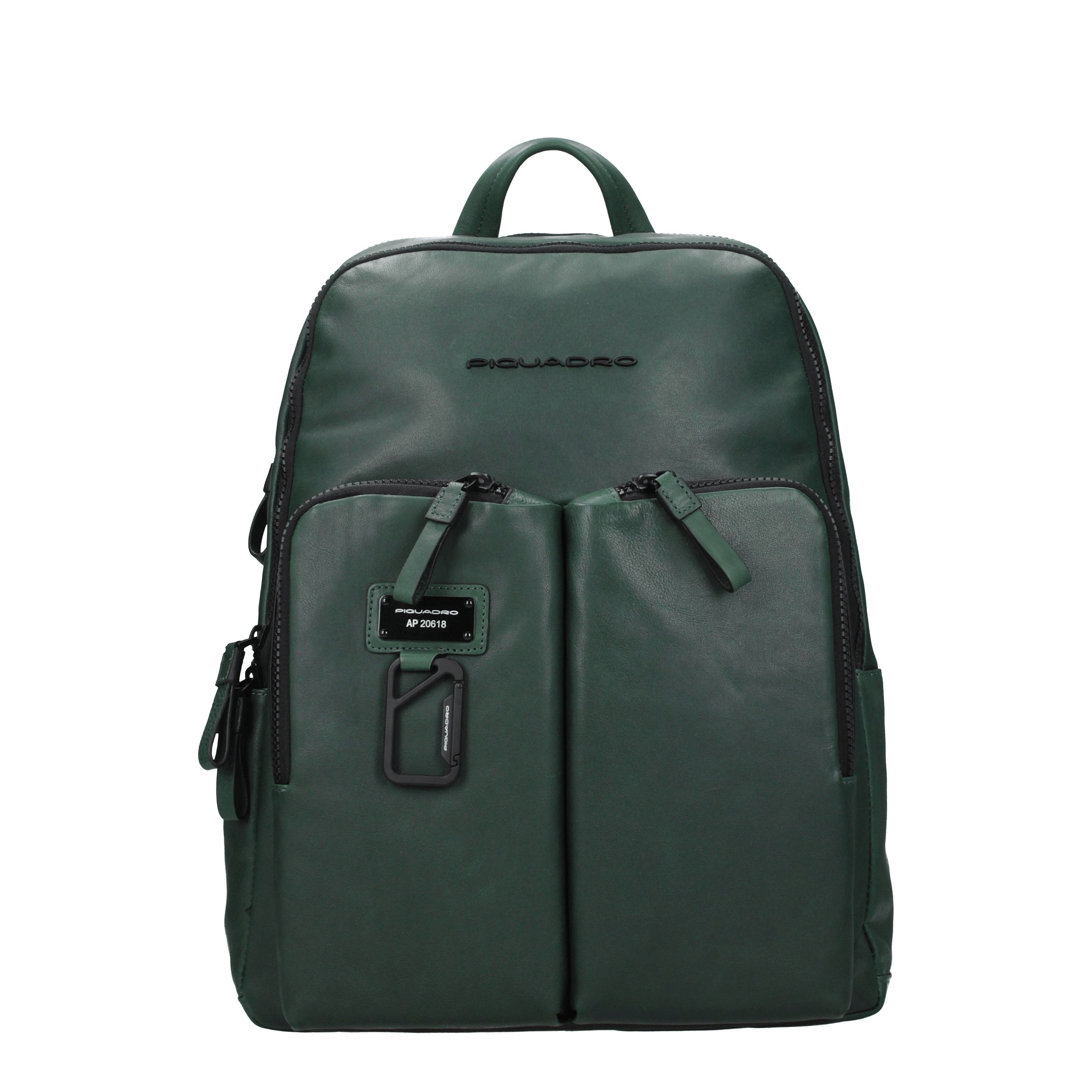 [PIQUADRO] Backpack SS26 CA3869APVE3