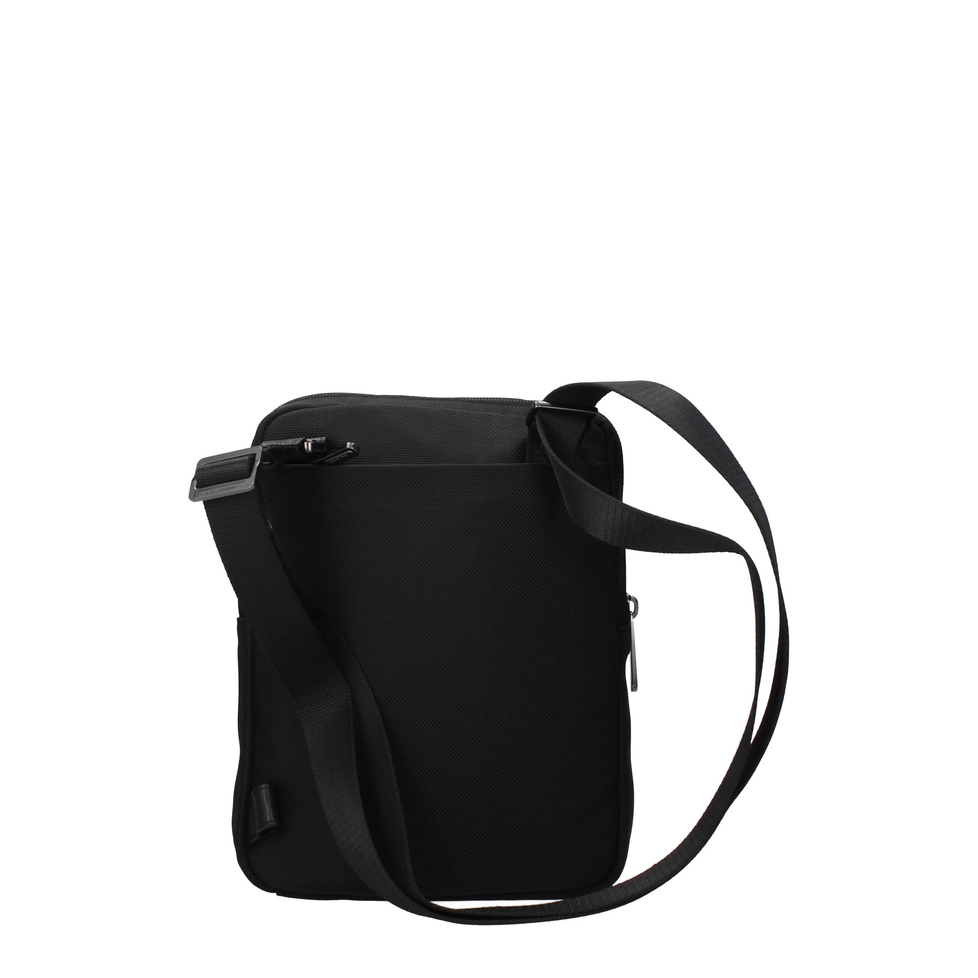 [PIQUADRO] Shoulder bag SS26 CA1816BR2N
