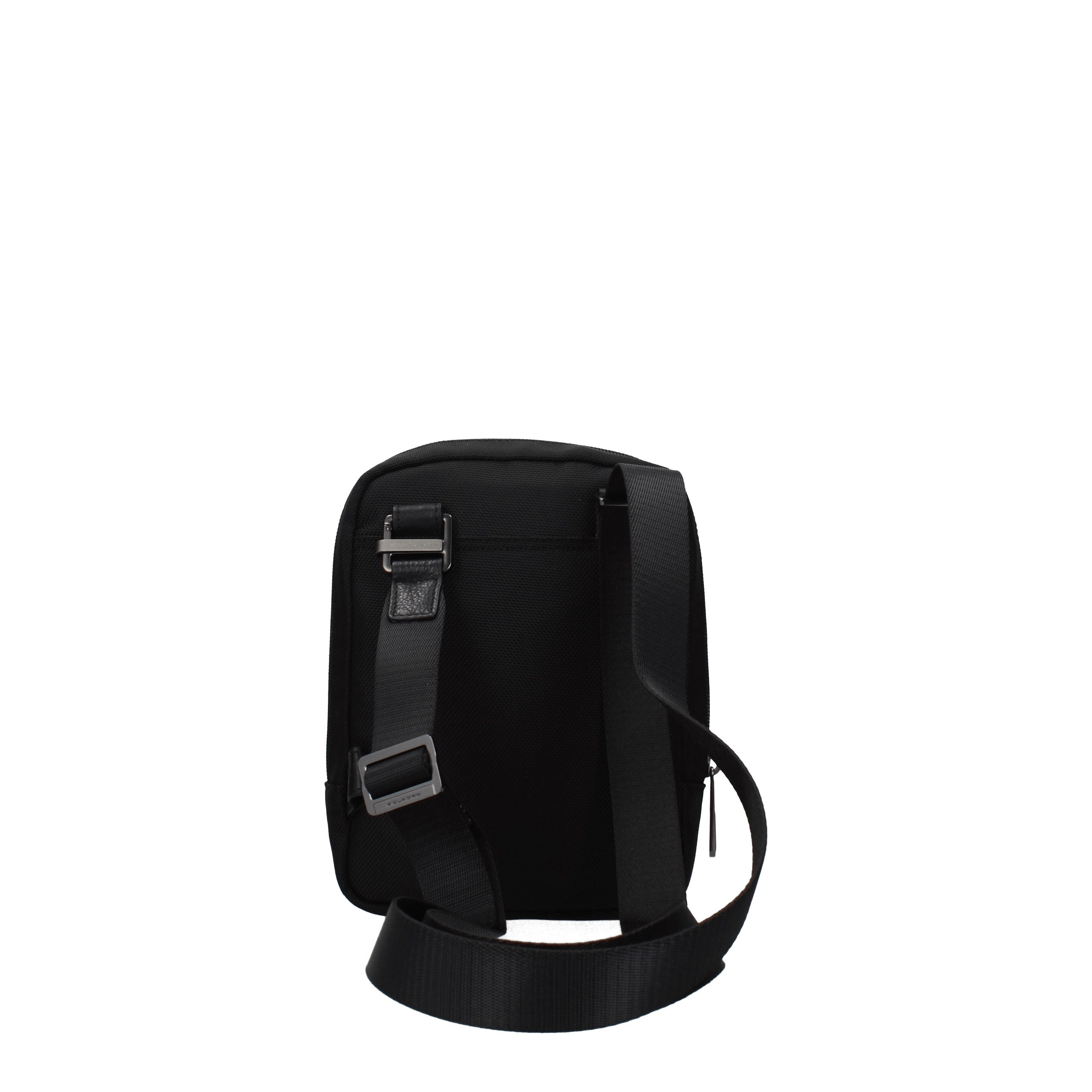 [PIQUADRO] Shoulder bag SS26 CA3084BR2N