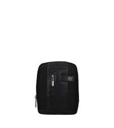 [PIQUADRO] Shoulder bag SS26 CA3084BR2N