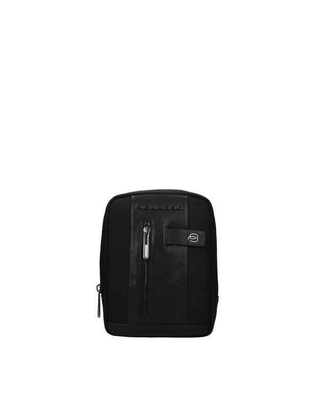 [PIQUADRO] Shoulder bag SS26 CA3084BR2N