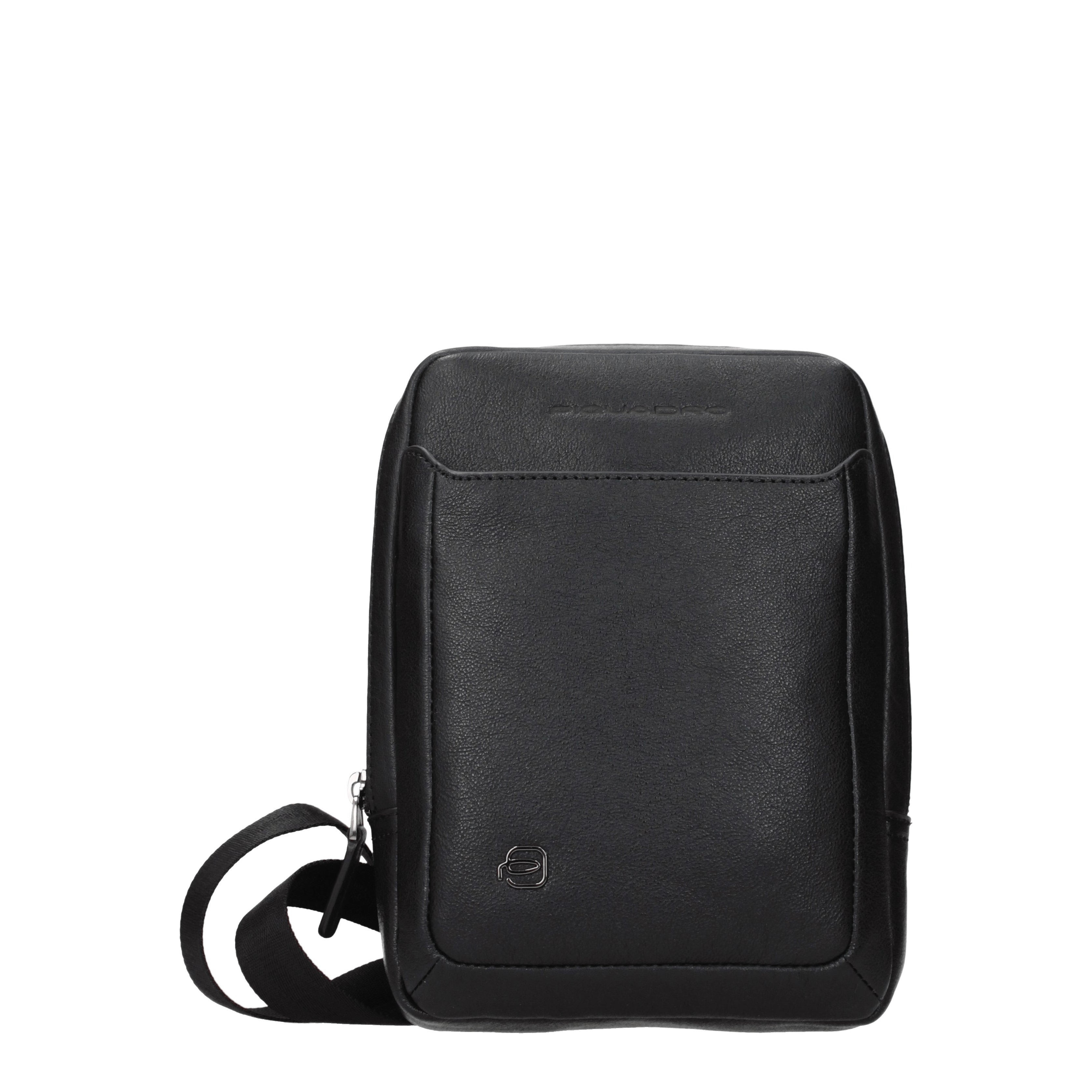 [PIQUADRO] Shoulder bag SS26 CA3084B3N