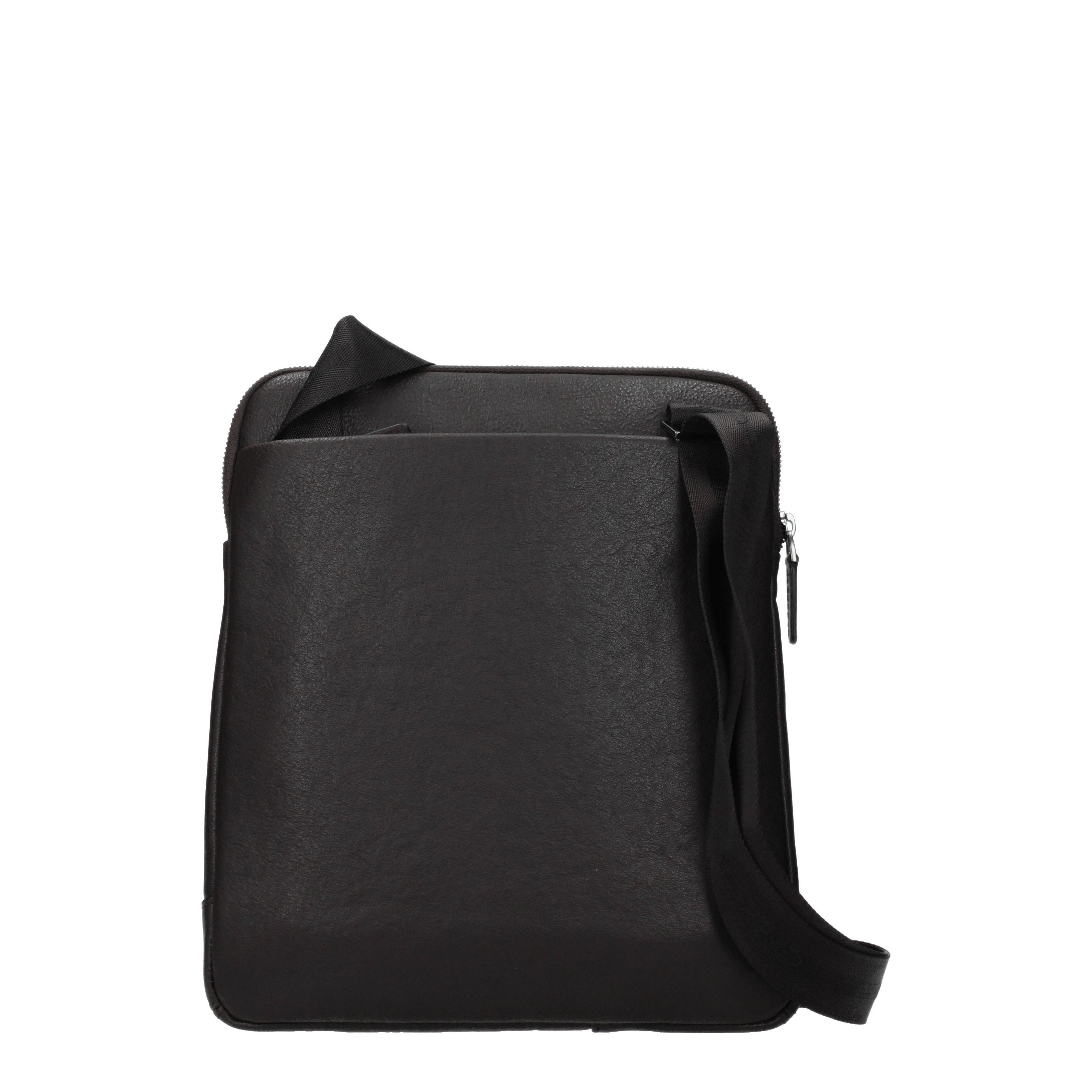 [PIQUADRO] Shoulder bag SS26 CA1816B3TM