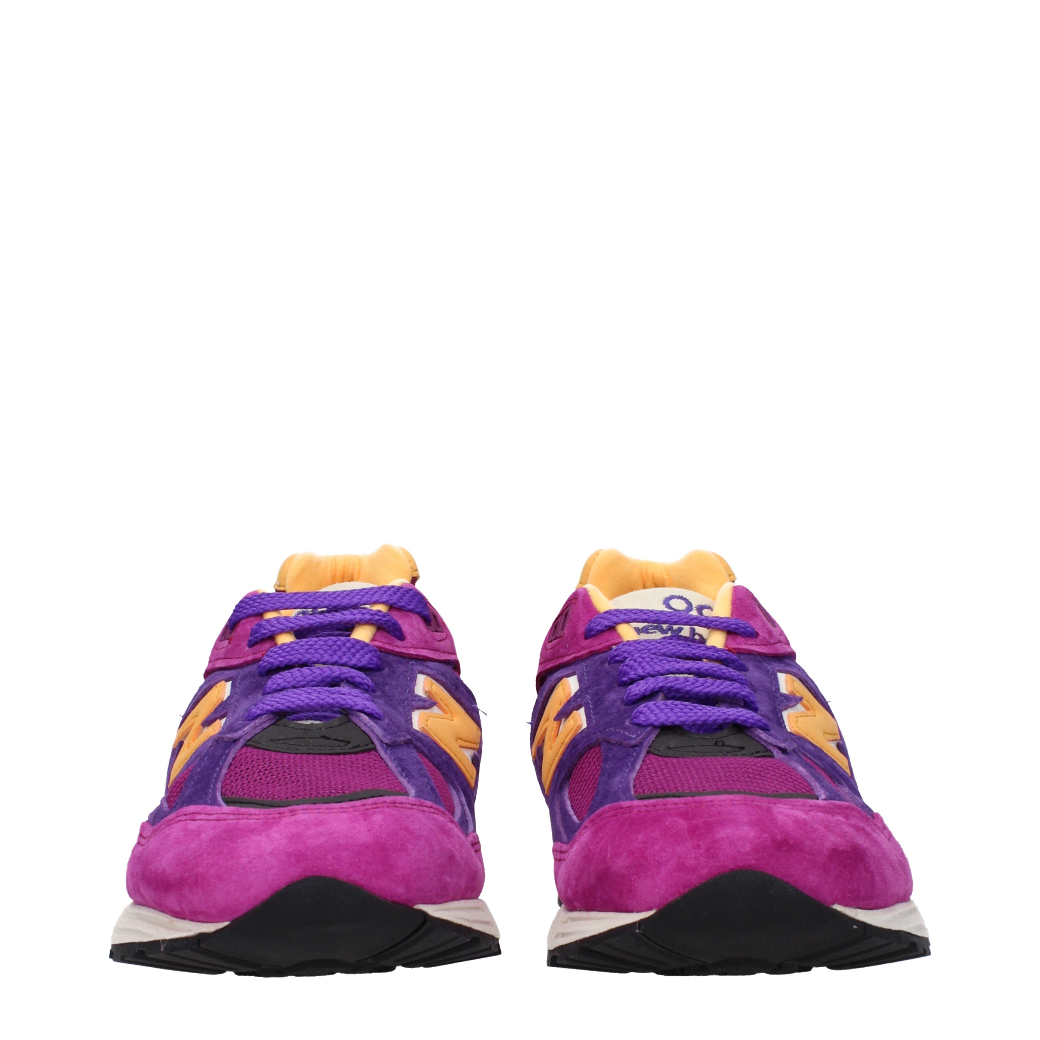 [new Balance] Sneakers SS26 M990PYU2