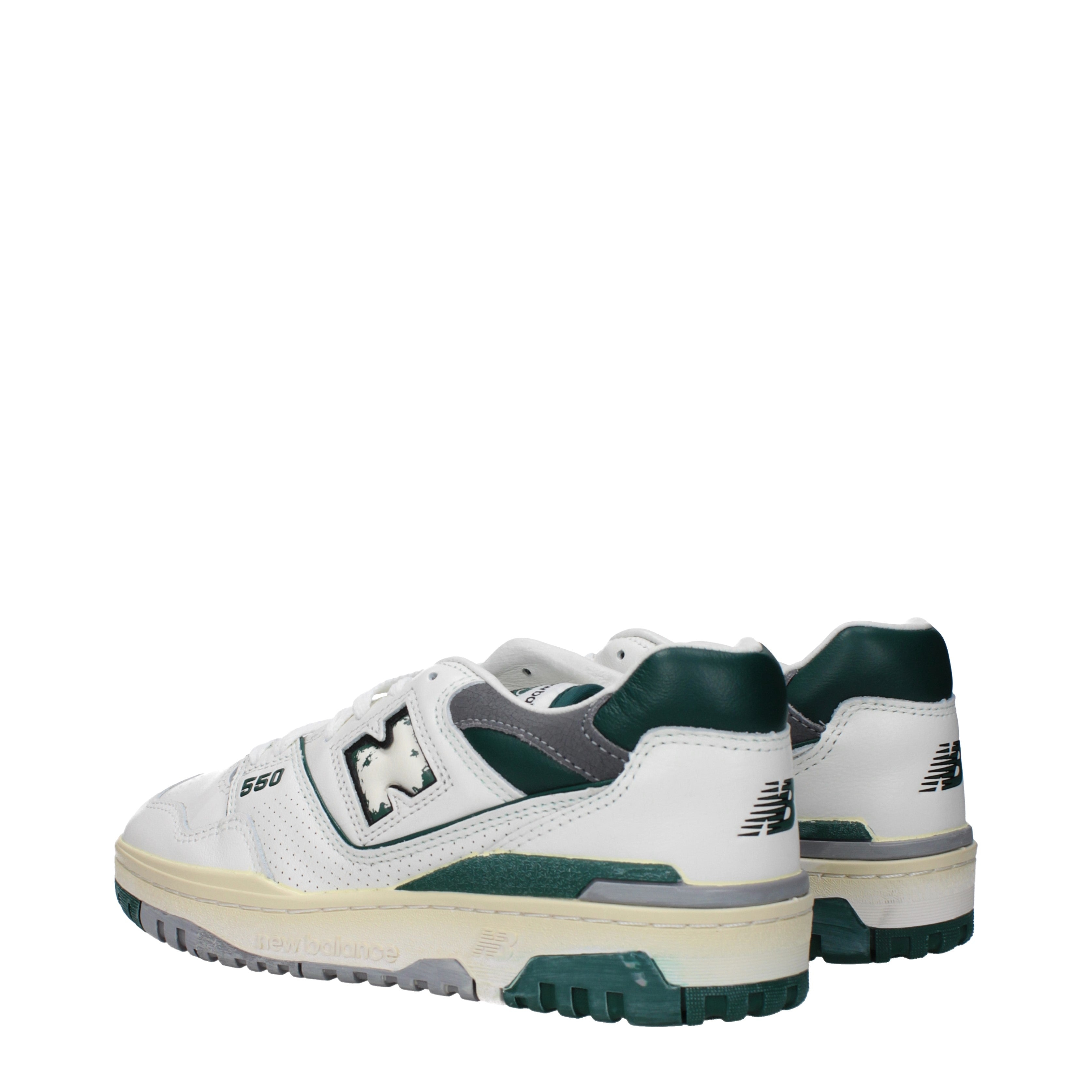 [new Balance] Sneakers SS26 BB550VTUPELLEG