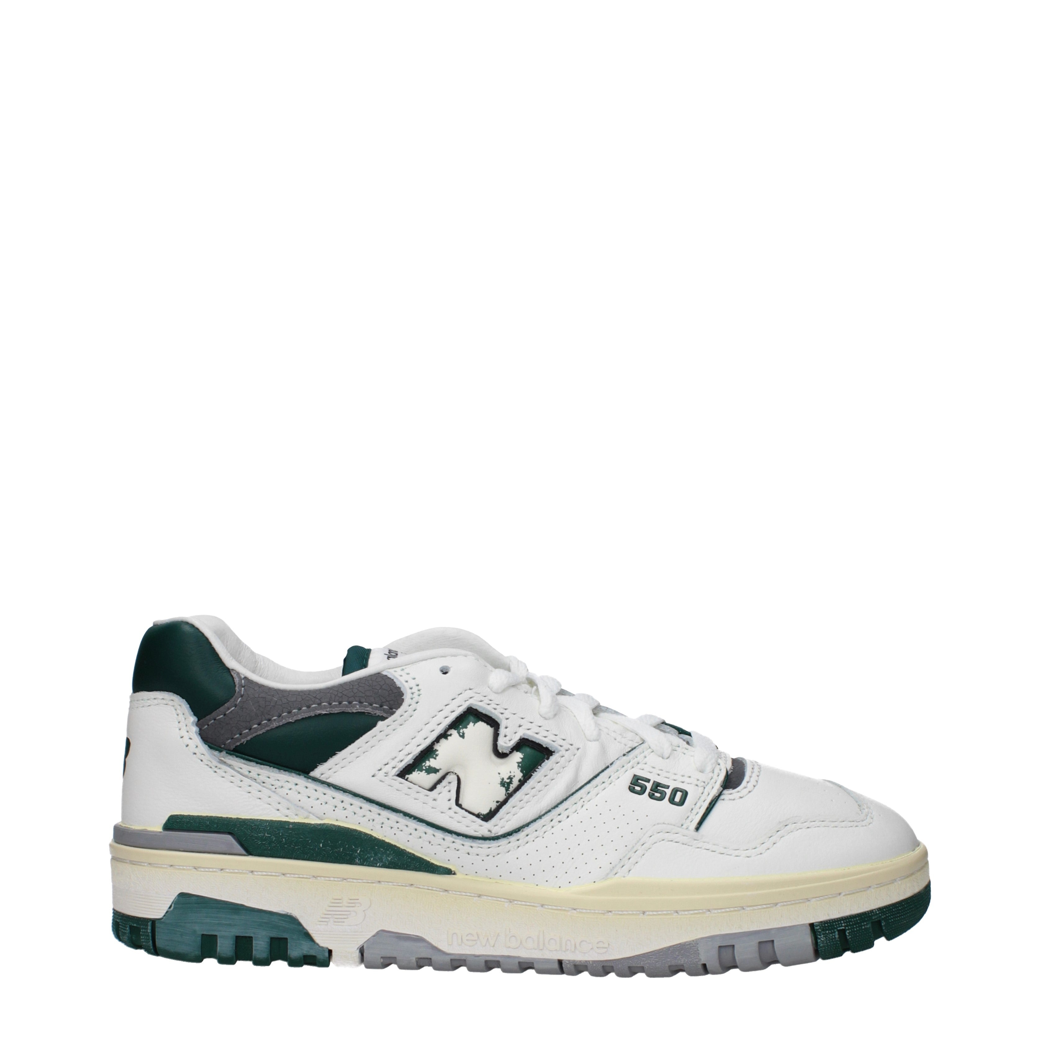 [new Balance] Sneakers SS26 BB550VTUPELLEG