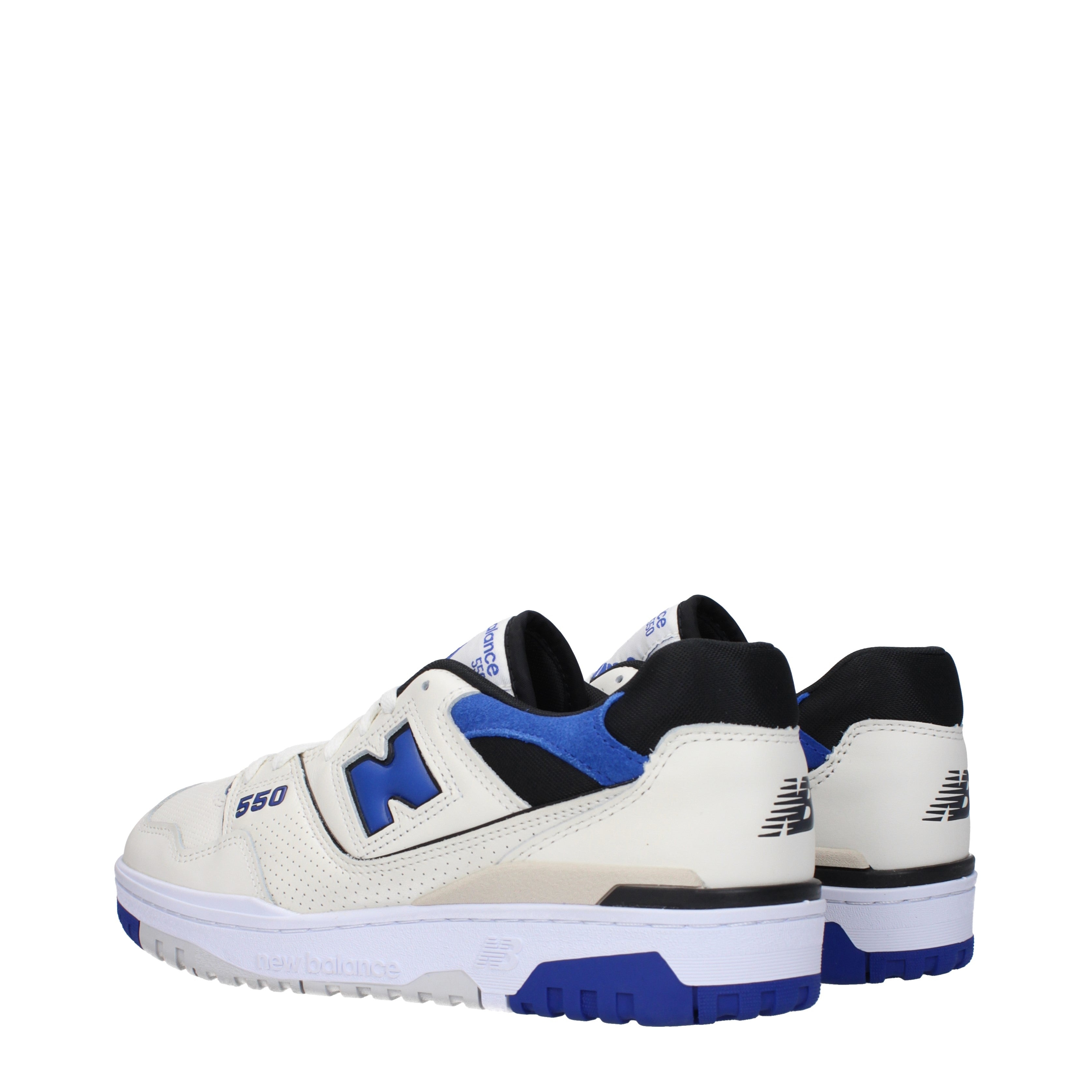[new Balance] Sneakers SS26 BB550VTUA