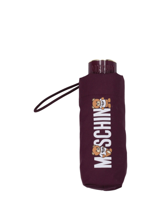 [Moschino] Umbrella SS26 8550SUPERMINIX