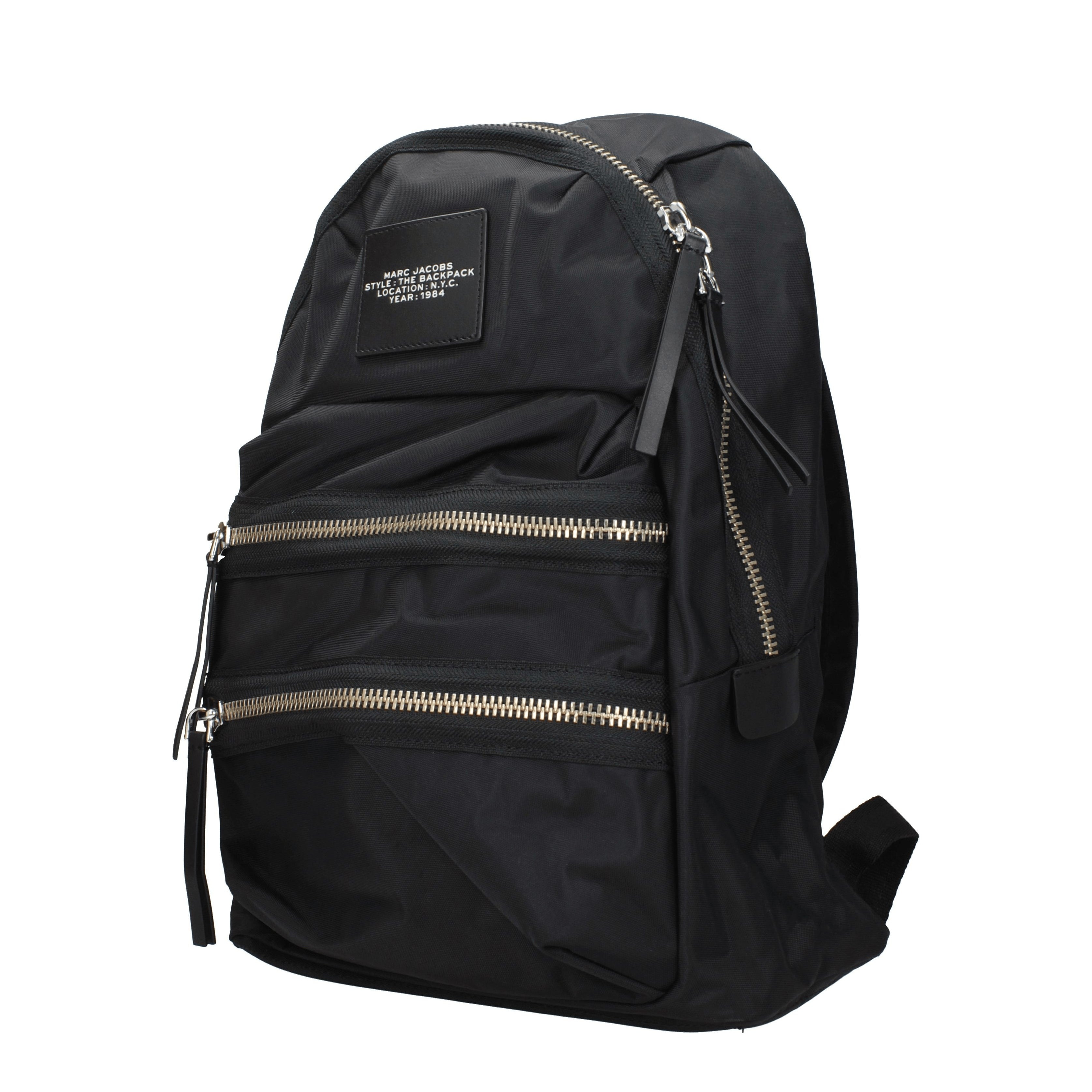 [Marc Jacobs] Backpack SS26 2F3HBP028H02001