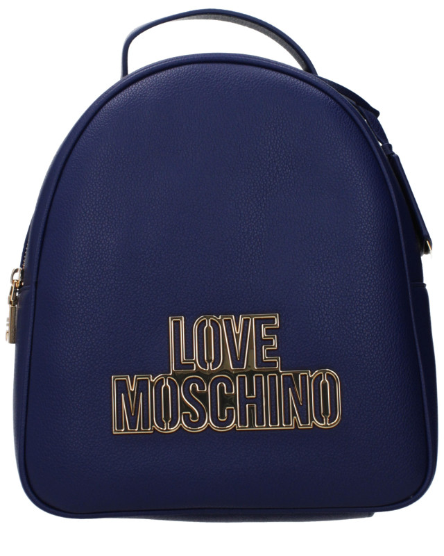 [Love Moschino] Backpack SS26 JC4338PPKO0750