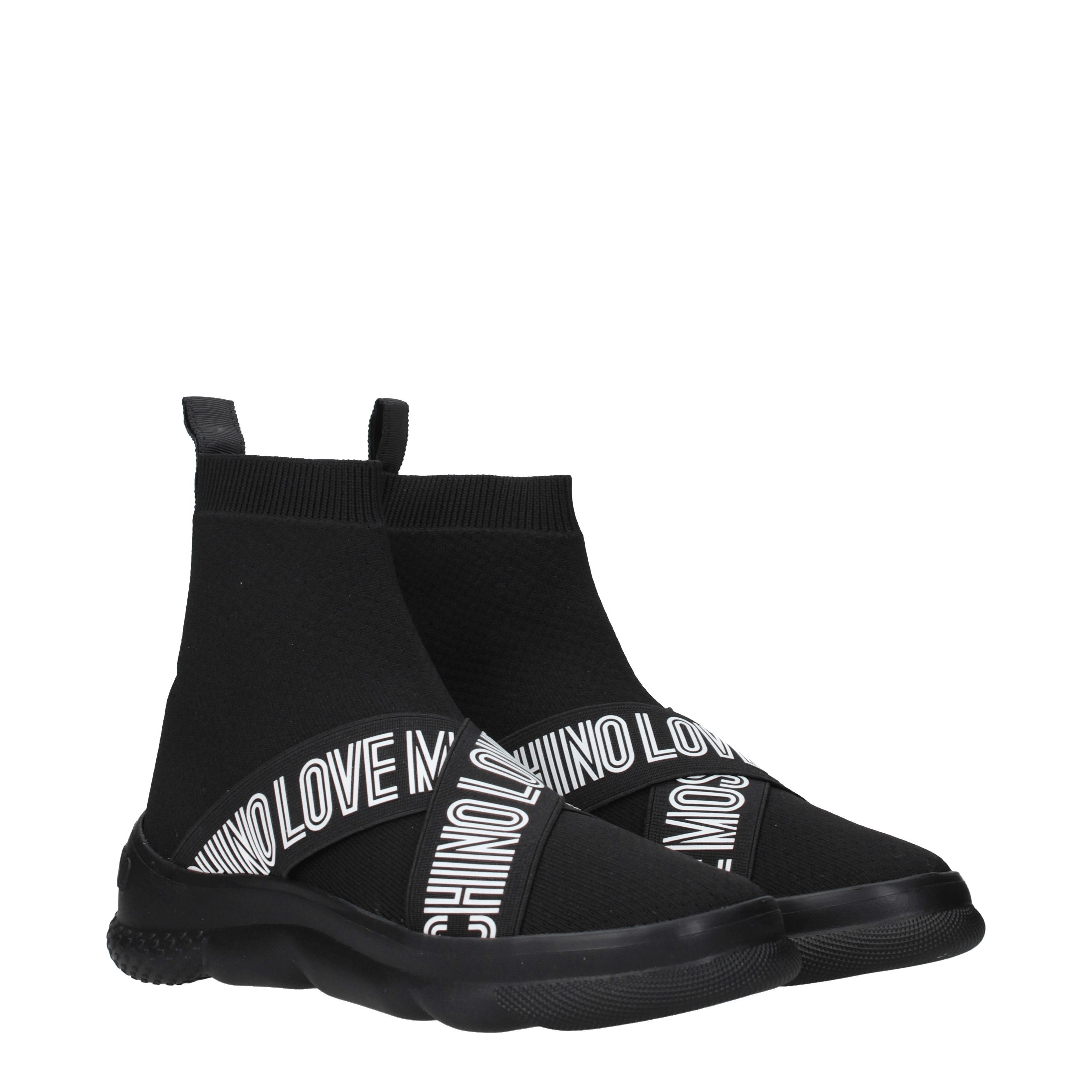 [Love Moschino] Sneakers SS26 JA15224G0FIZG00A