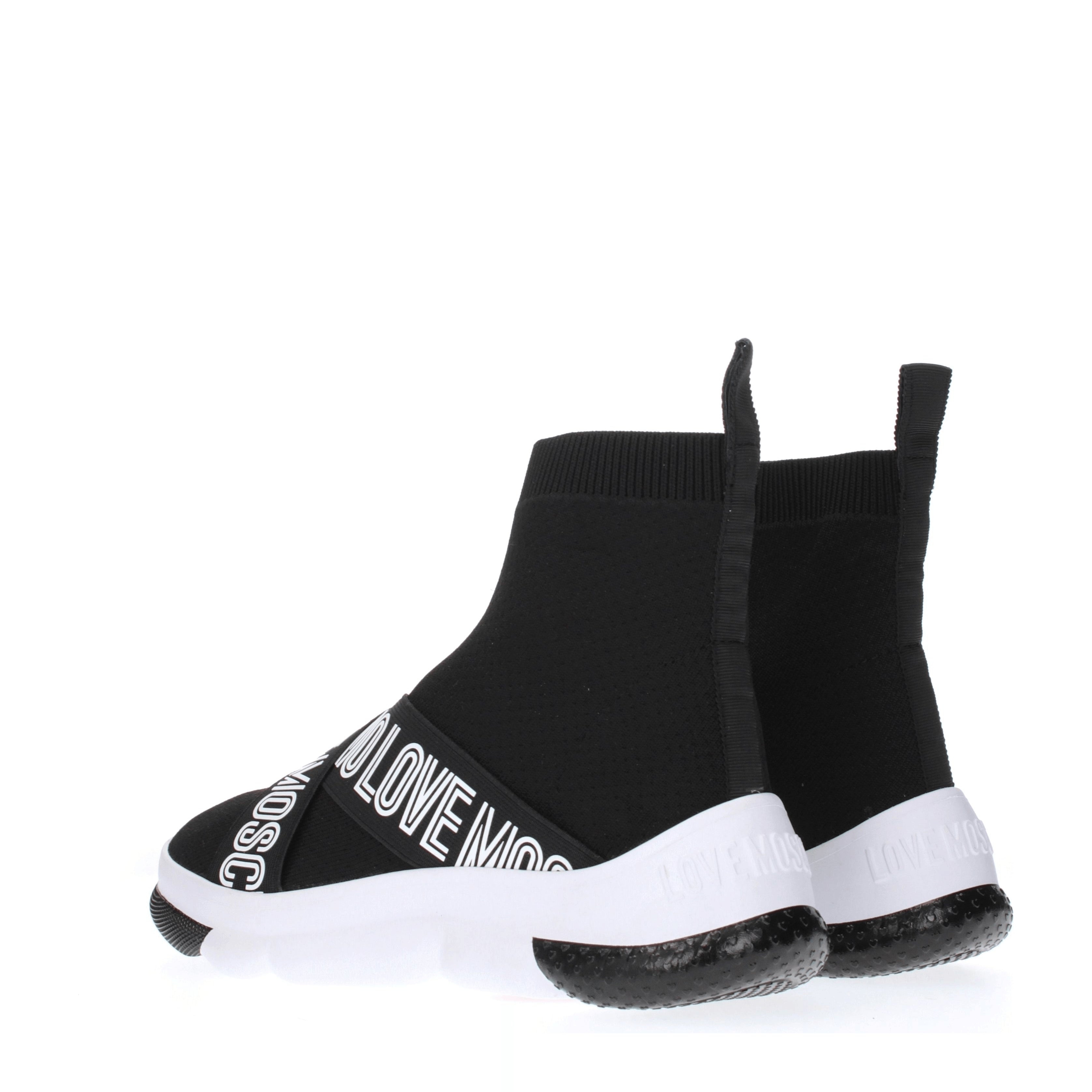 [Love Moschino] Sneakers SS26 JA15224G0FIZG00B
