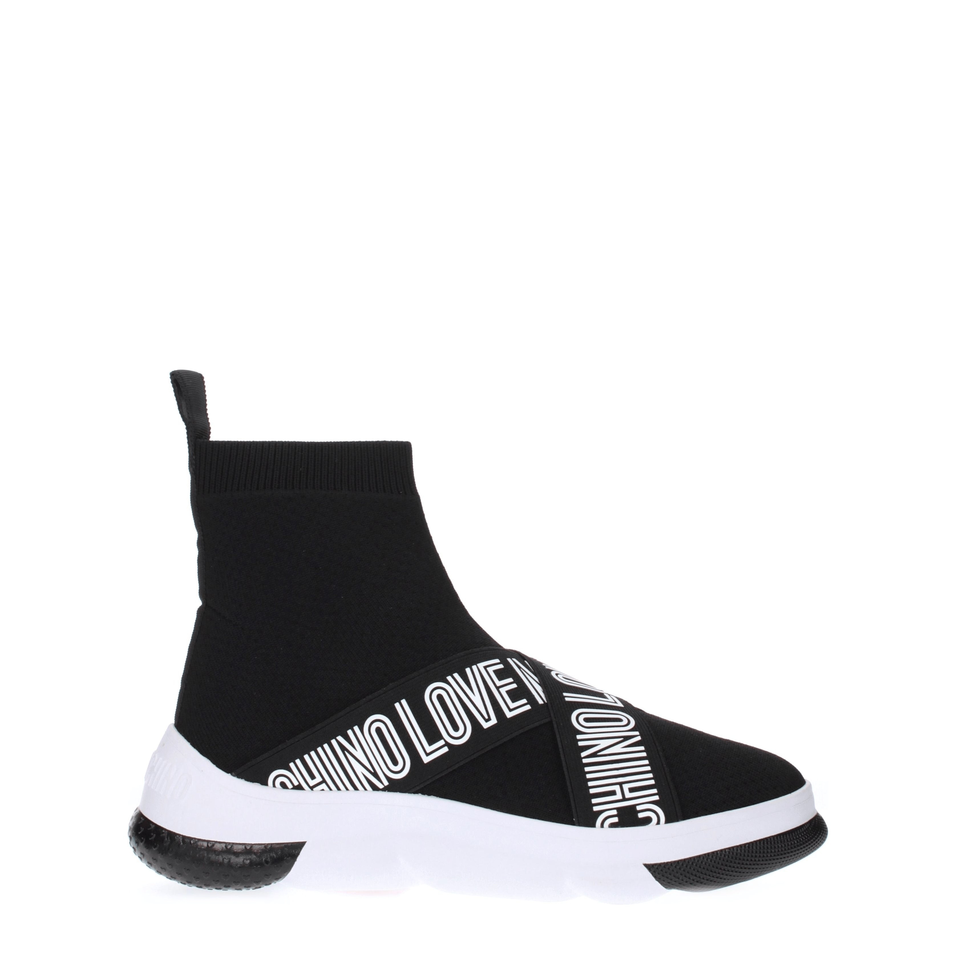 [Love Moschino] Sneakers SS26 JA15224G0FIZG00B