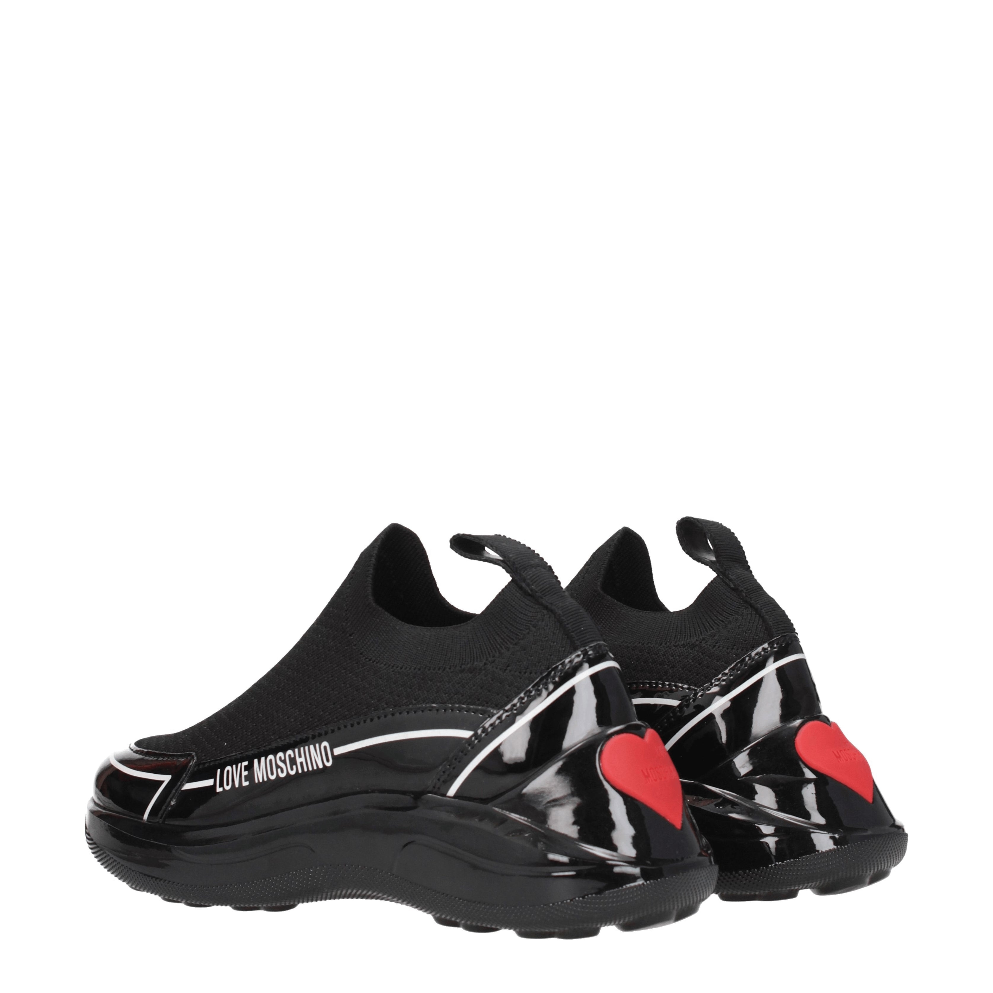 [Love Moschino] Sneakers SS26 JA15186G1IY300A