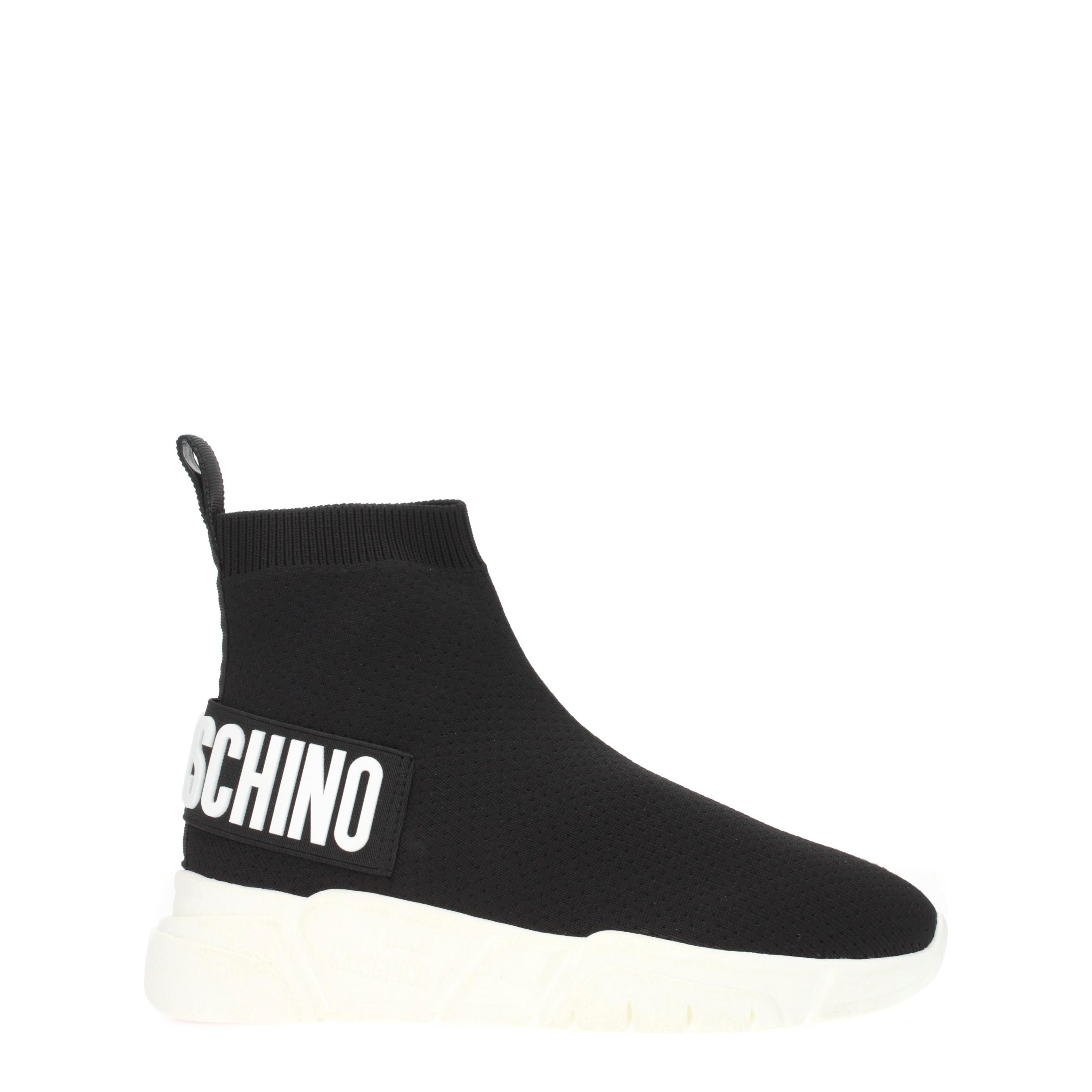 [Love Moschino] Sneakers SS26 JA15493G0GIZE000