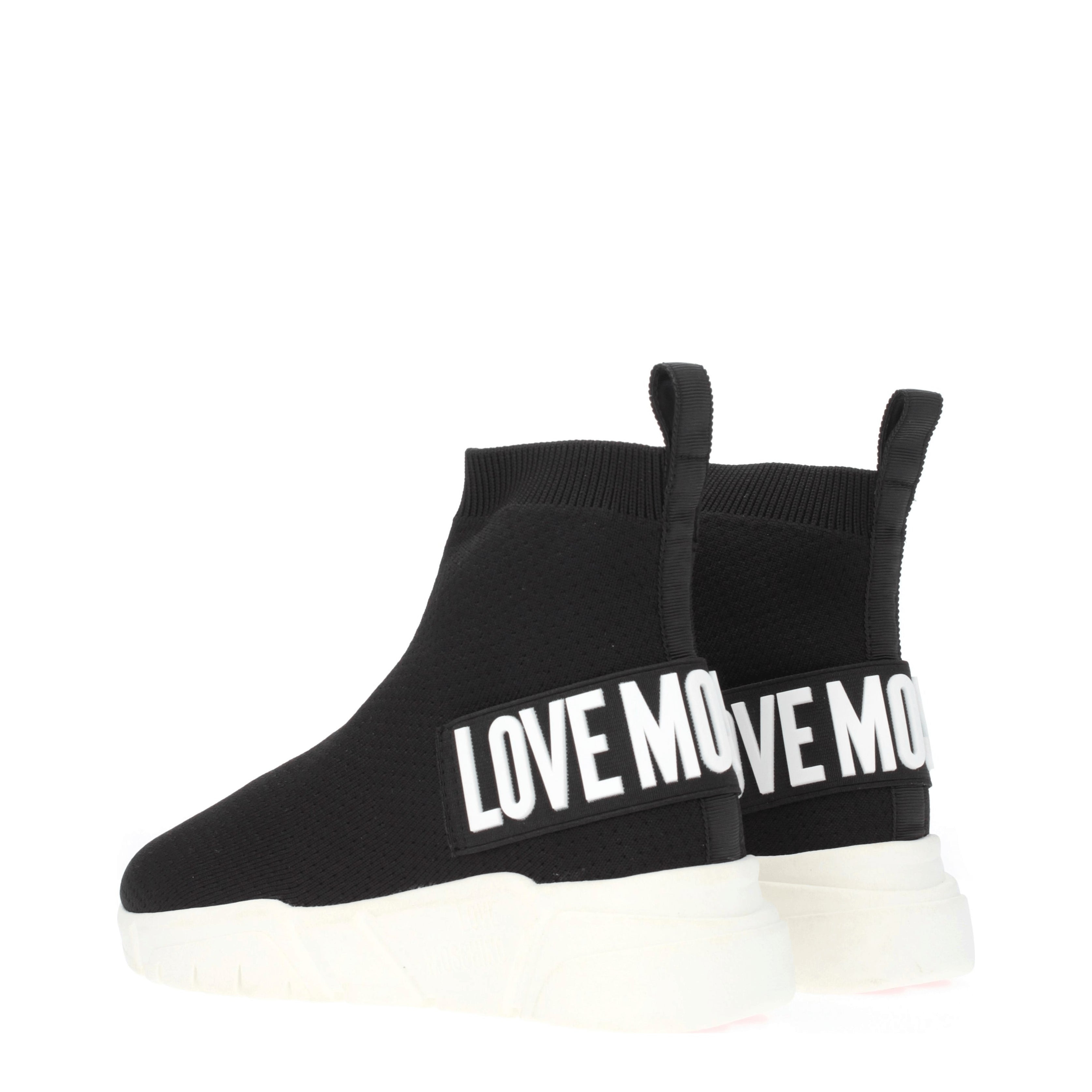 [Love Moschino] Sneakers SS26 JA15493G0GIZE000
