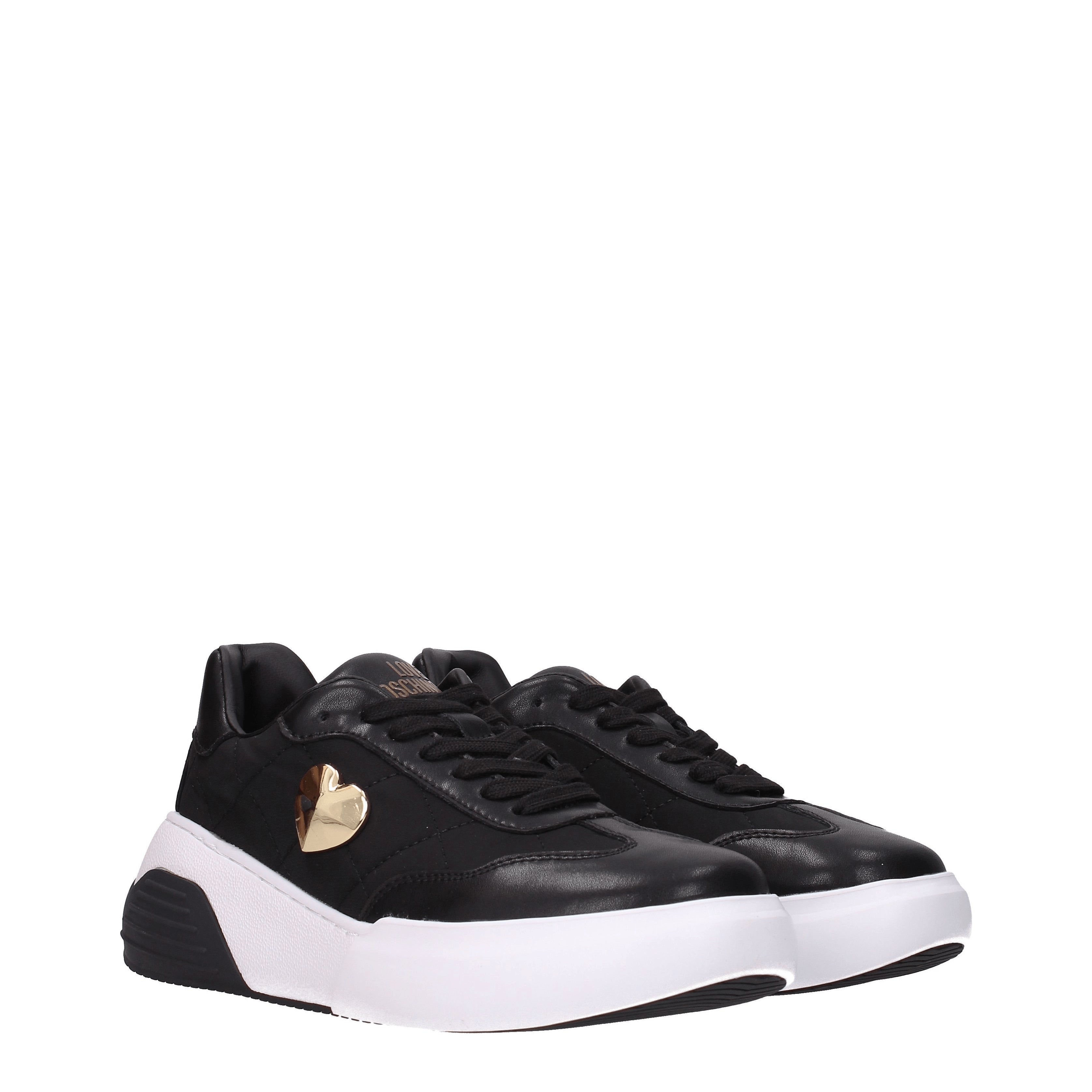 [Love Moschino] Sneakers SS26 JA15875G0FIA900A