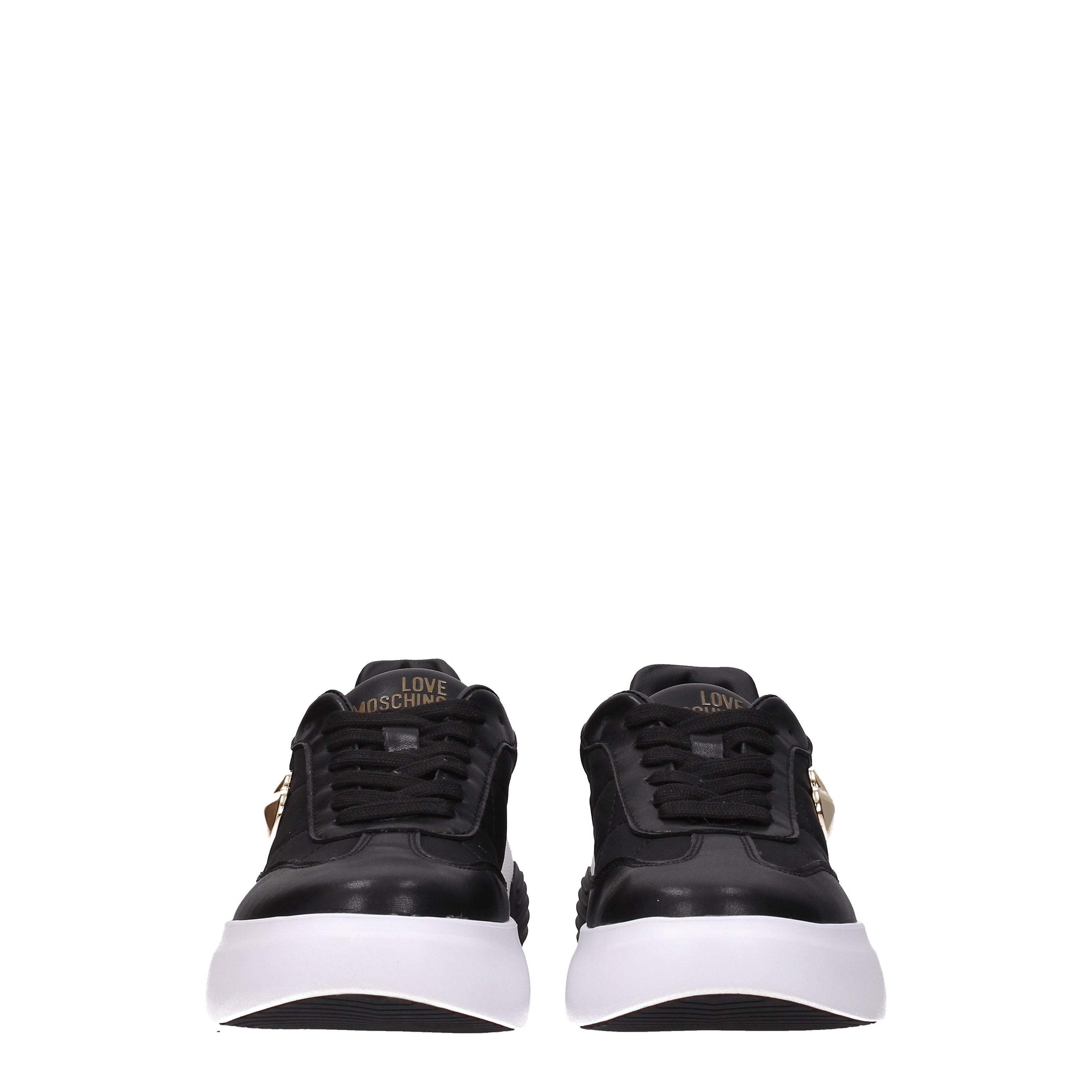 [Love Moschino] Sneakers SS26 JA15875G0FIA900A
