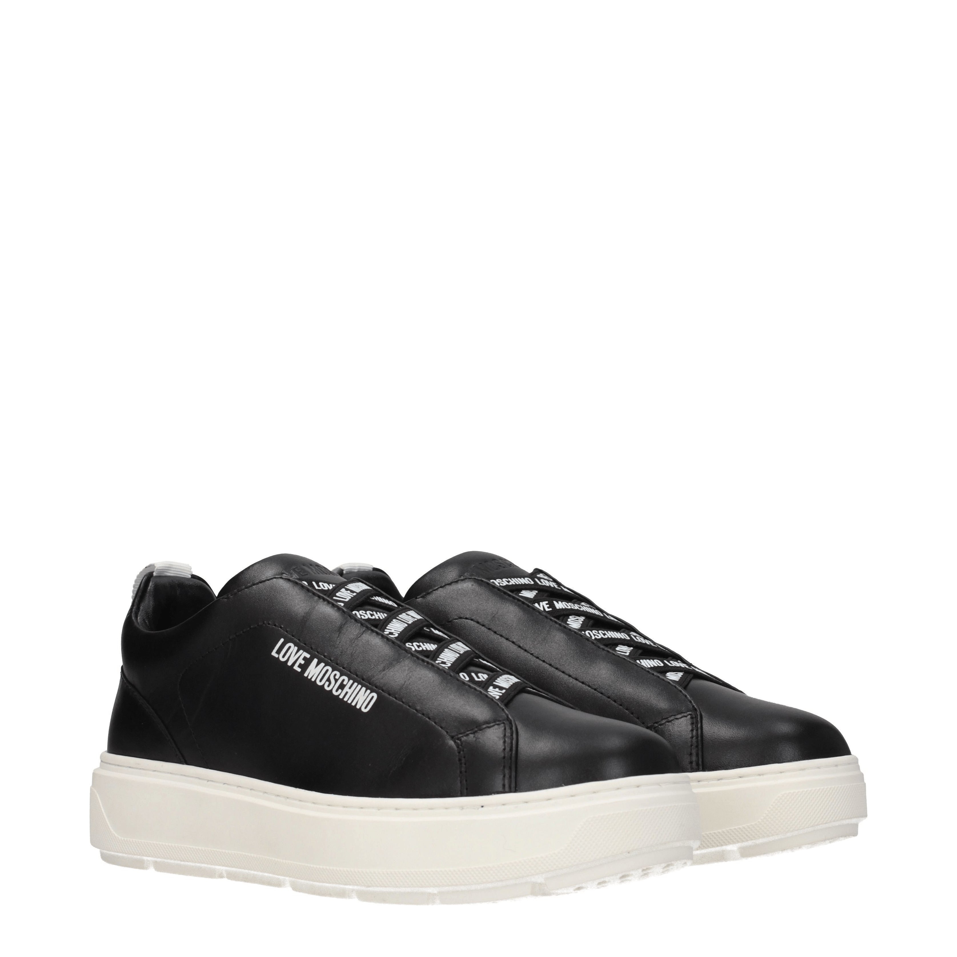 [Love Moschino] Sneakers SS26 JA15824G0GIA0000