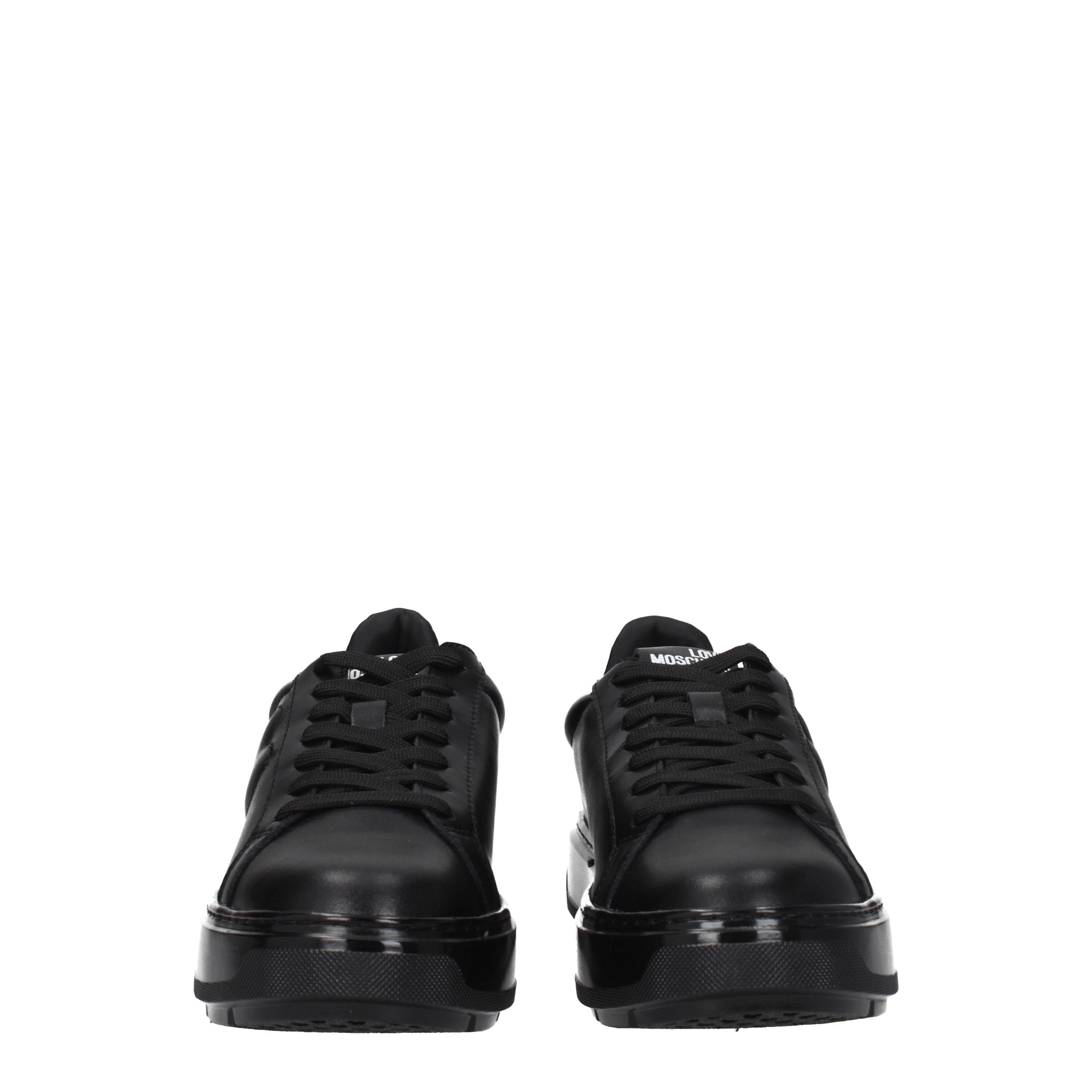 [Love Moschino] Sneakers SS26 JA15674G0IA500A