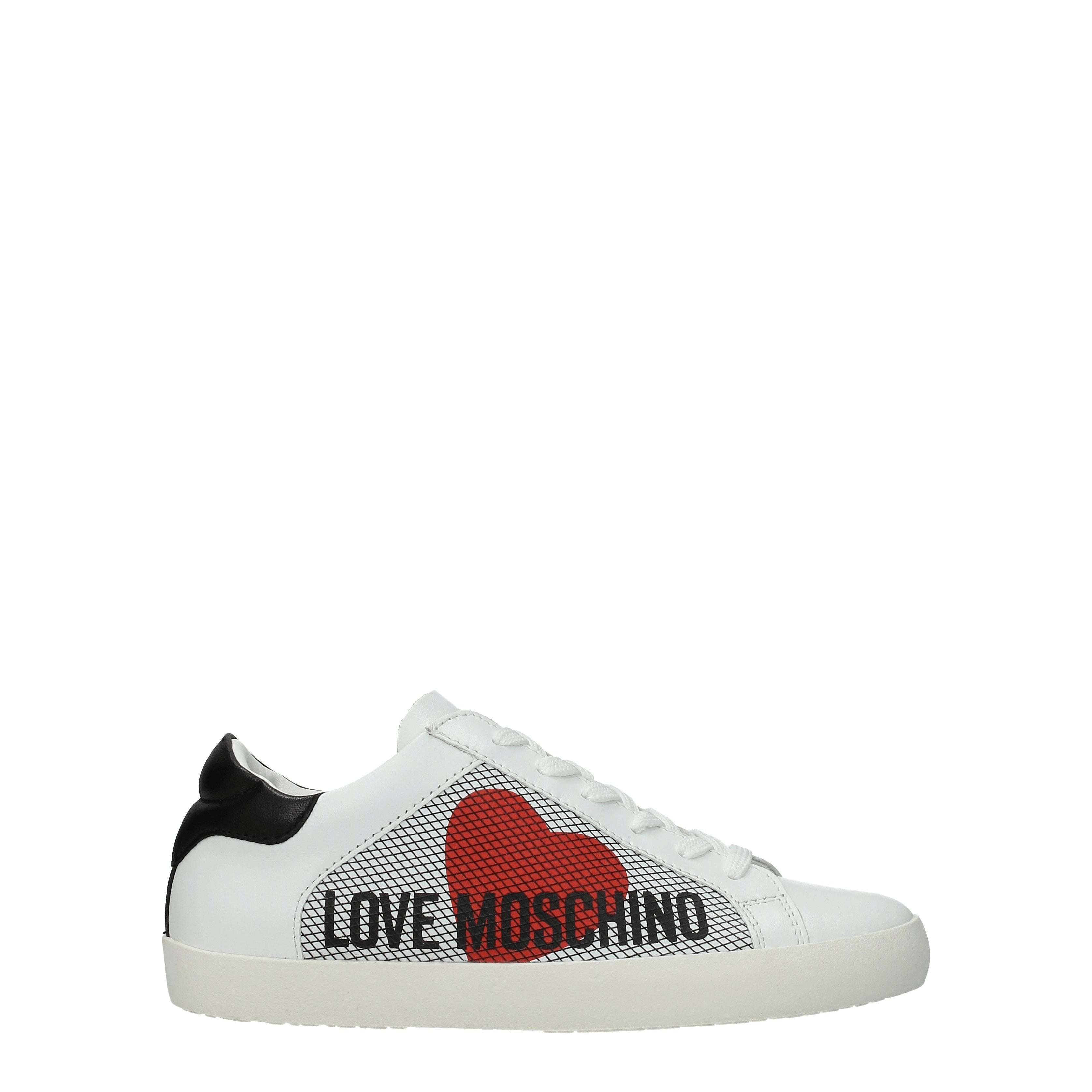 [Love Moschino] Sneakers SS26 JA15422G1EIA710A