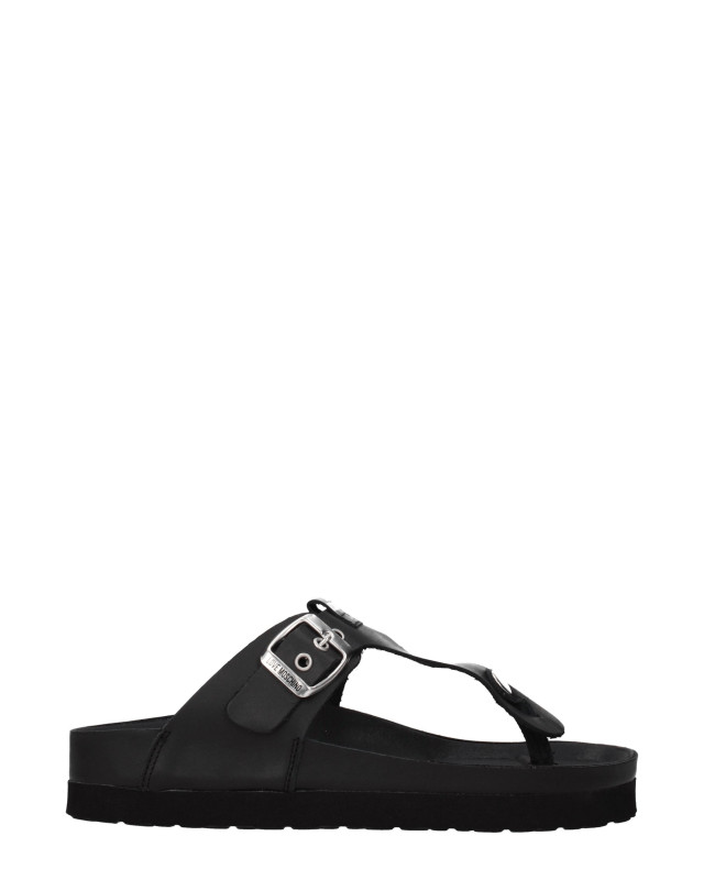 [Love Moschino] Sandals SS26 JA28164G1GIA0000