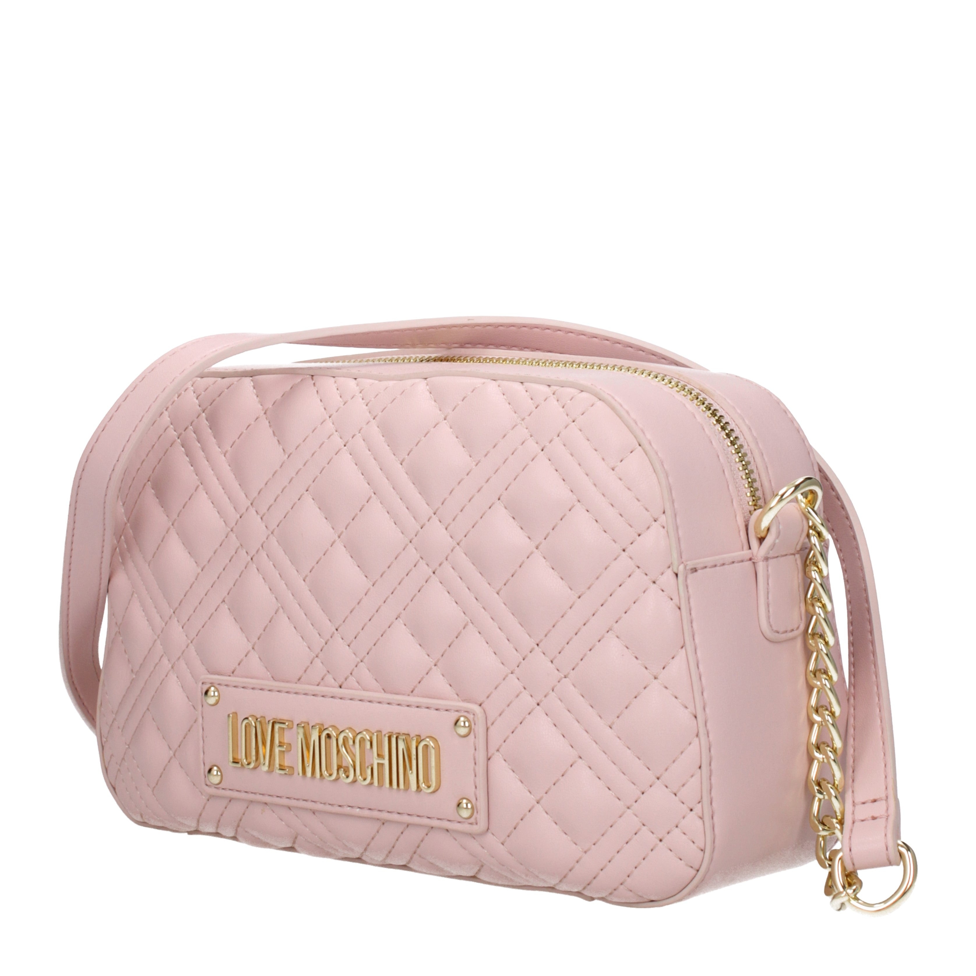[Love Moschino] Cross body bag SS26 JC4013PPLA0601
