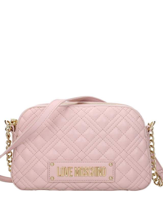 [Love Moschino] Cross body bag SS26 JC4013PPLA0601