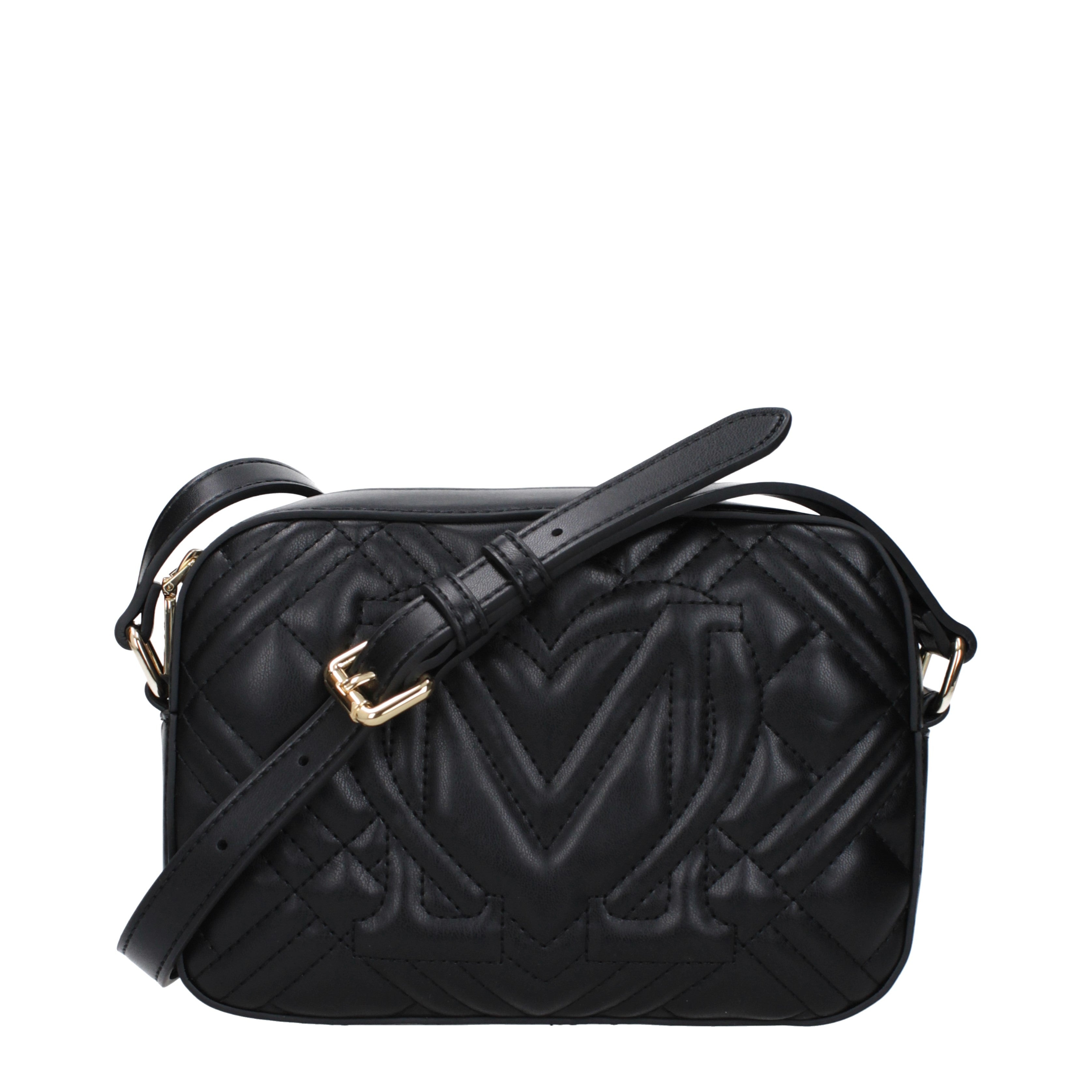 [Love Moschino] Cross body bag SS26 JC4150PPLA0000
