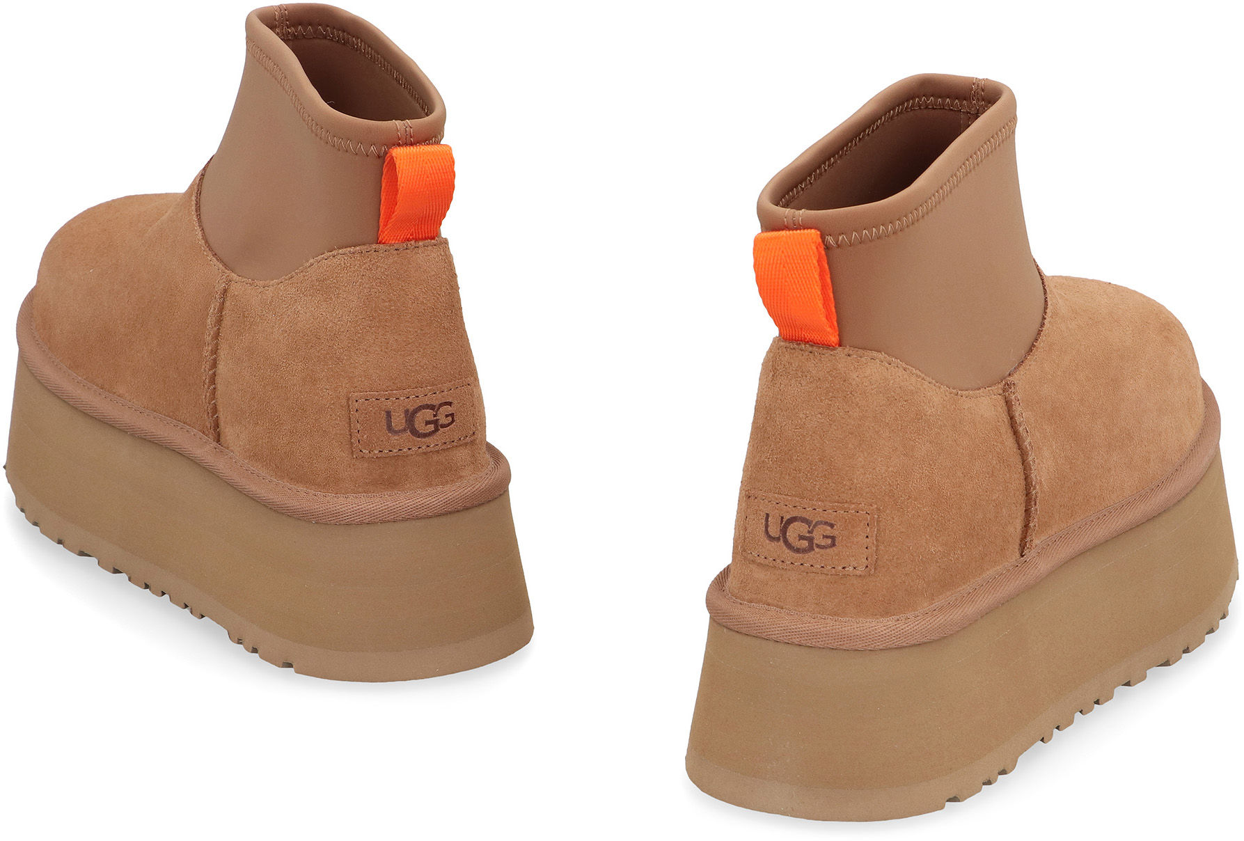 [UGG] Ankle Boots FW25 1168170_CHE