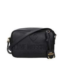 [Love Moschino] Cross body bag SS26 JC4117PPL1000A