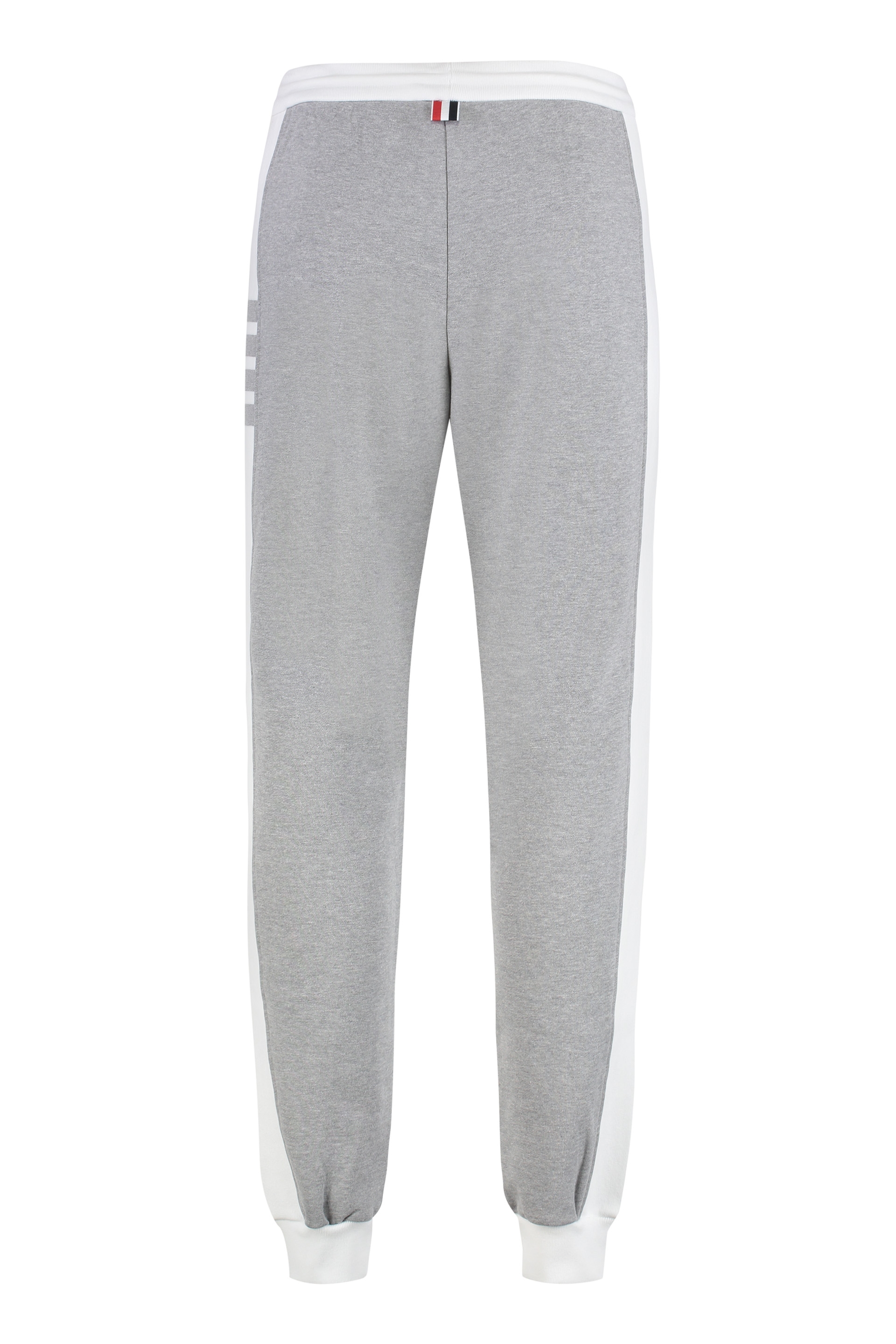 [Thom Browne] Training Pants FW25 MJQ213A03037_055