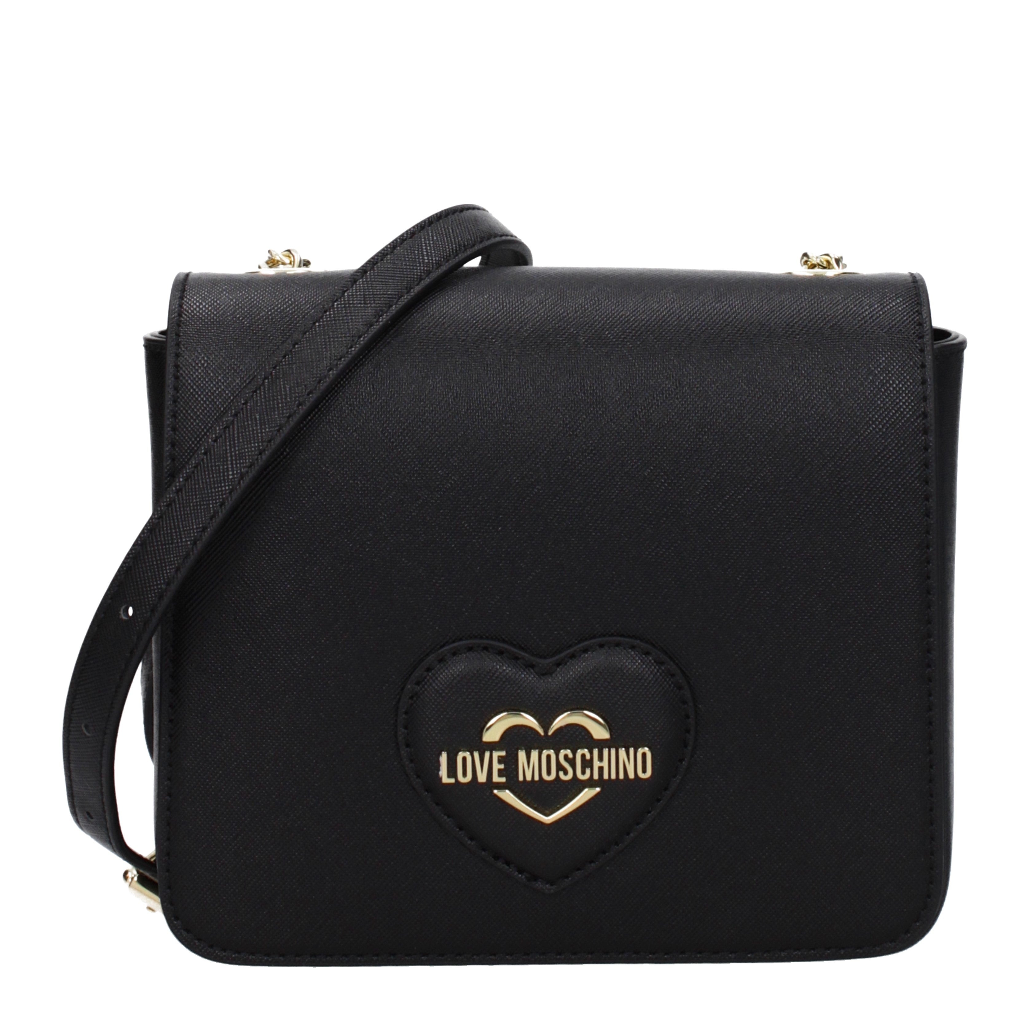[Love Moschino] Cross body bag SS26 JC4269PPKL0000