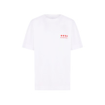 [Givenchy] T-shirts Short Sleeve SS25 BM71JA3YJ5_100