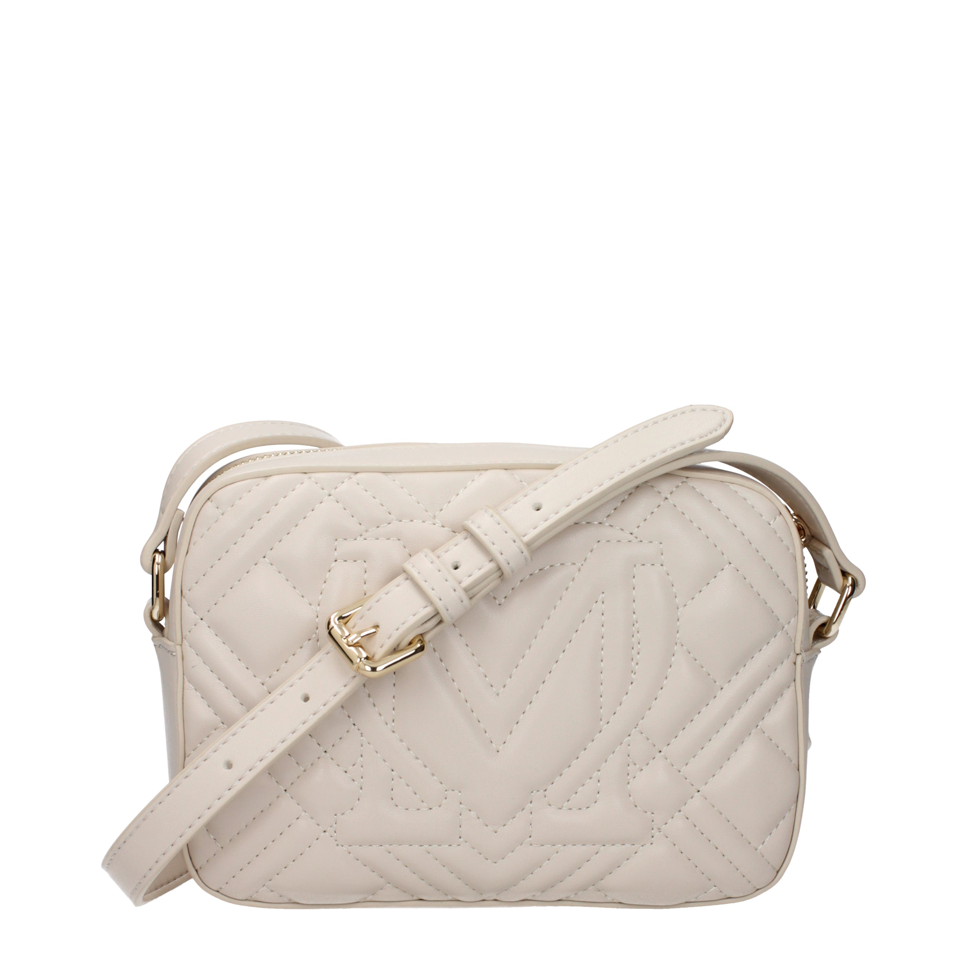 [Love Moschino] Cross body bag SS26 JC4150PPLA0110