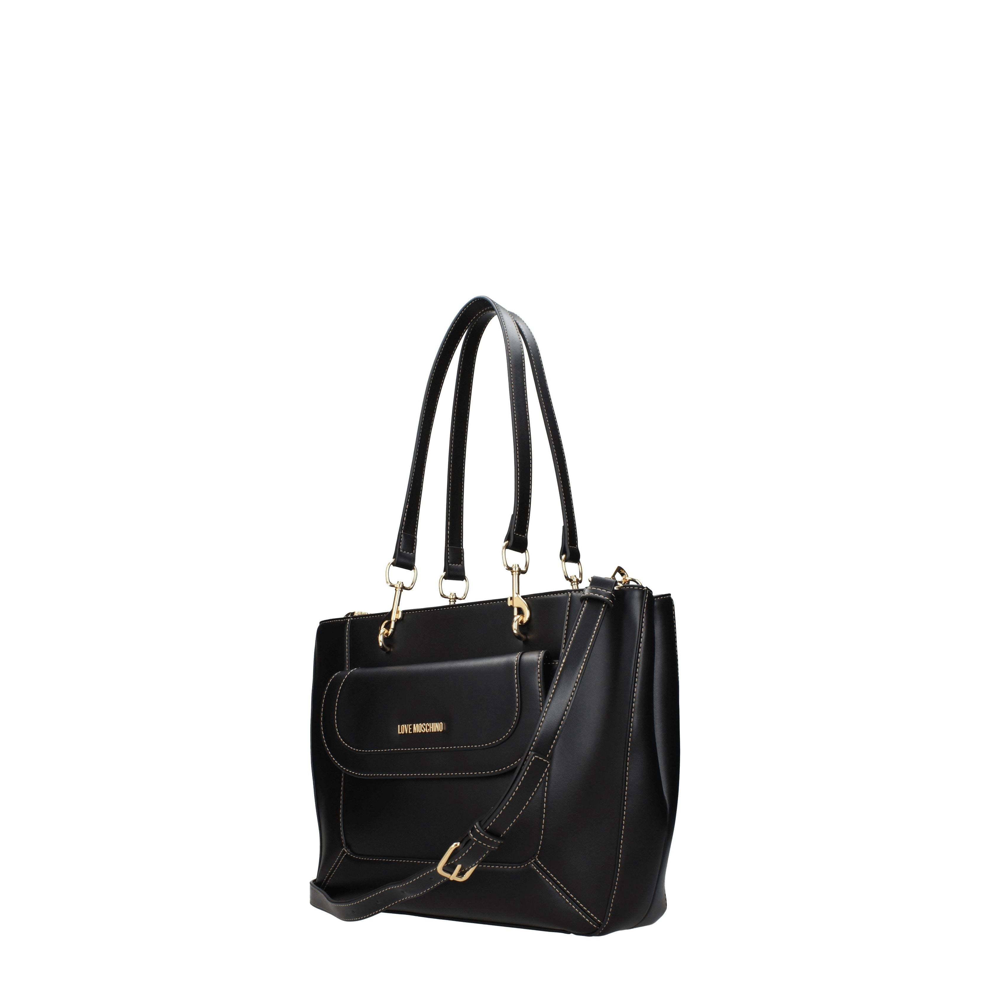 [Love Moschino] Shoulder bag SS26 JC4113PP1GLR0000