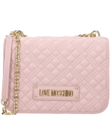 [Love Moschino] Shoulder bag SS26 JC4000PPLA0601