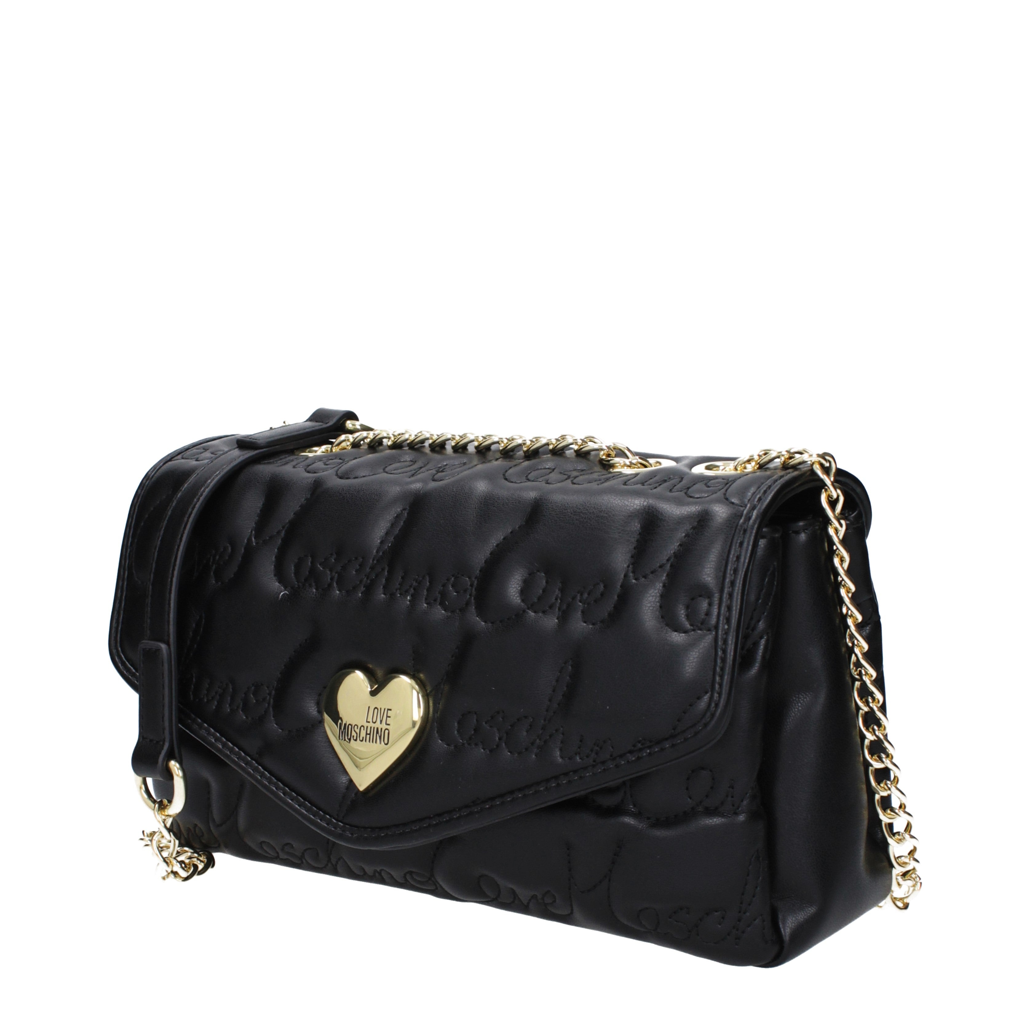 [Love Moschino] Shoulder bag SS26 JC4125PPLJ0000