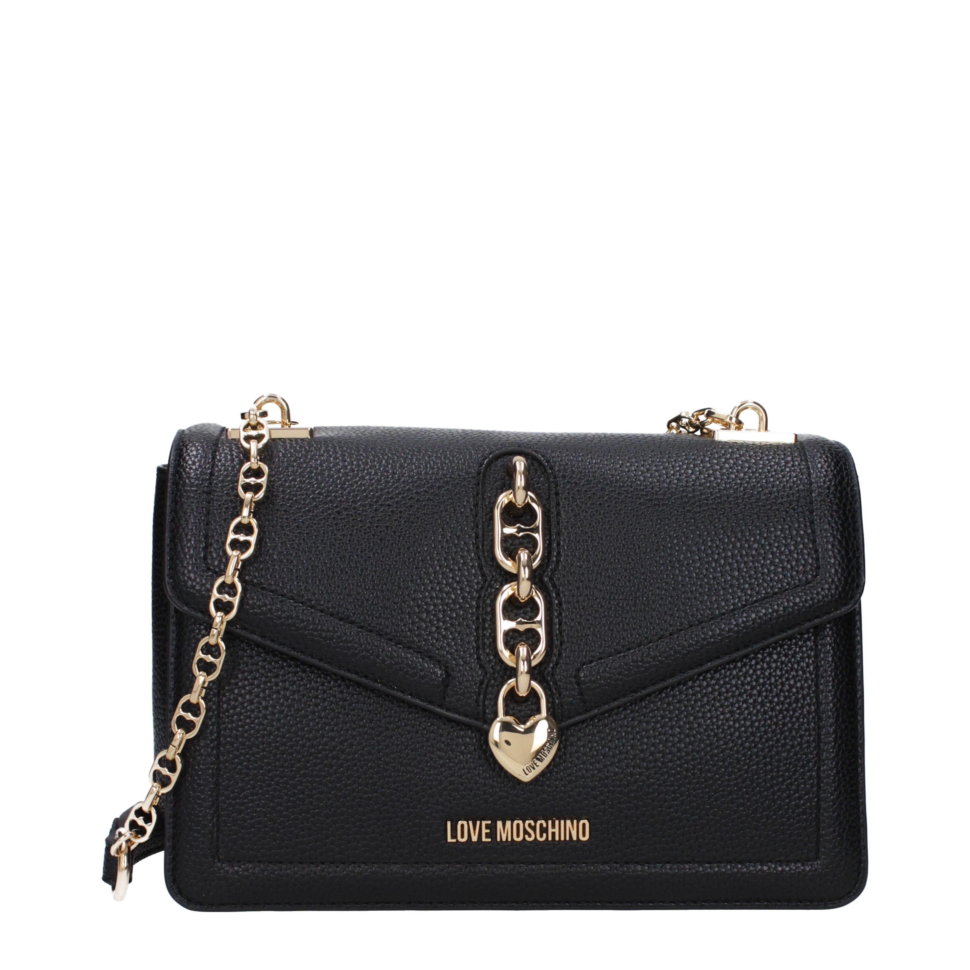 [Love Moschino] Shoulder bag SS26 JC4384PPKU0000