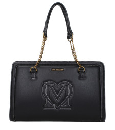 [Love Moschino] Shoulder bag SS26 JC4327PPKR0000