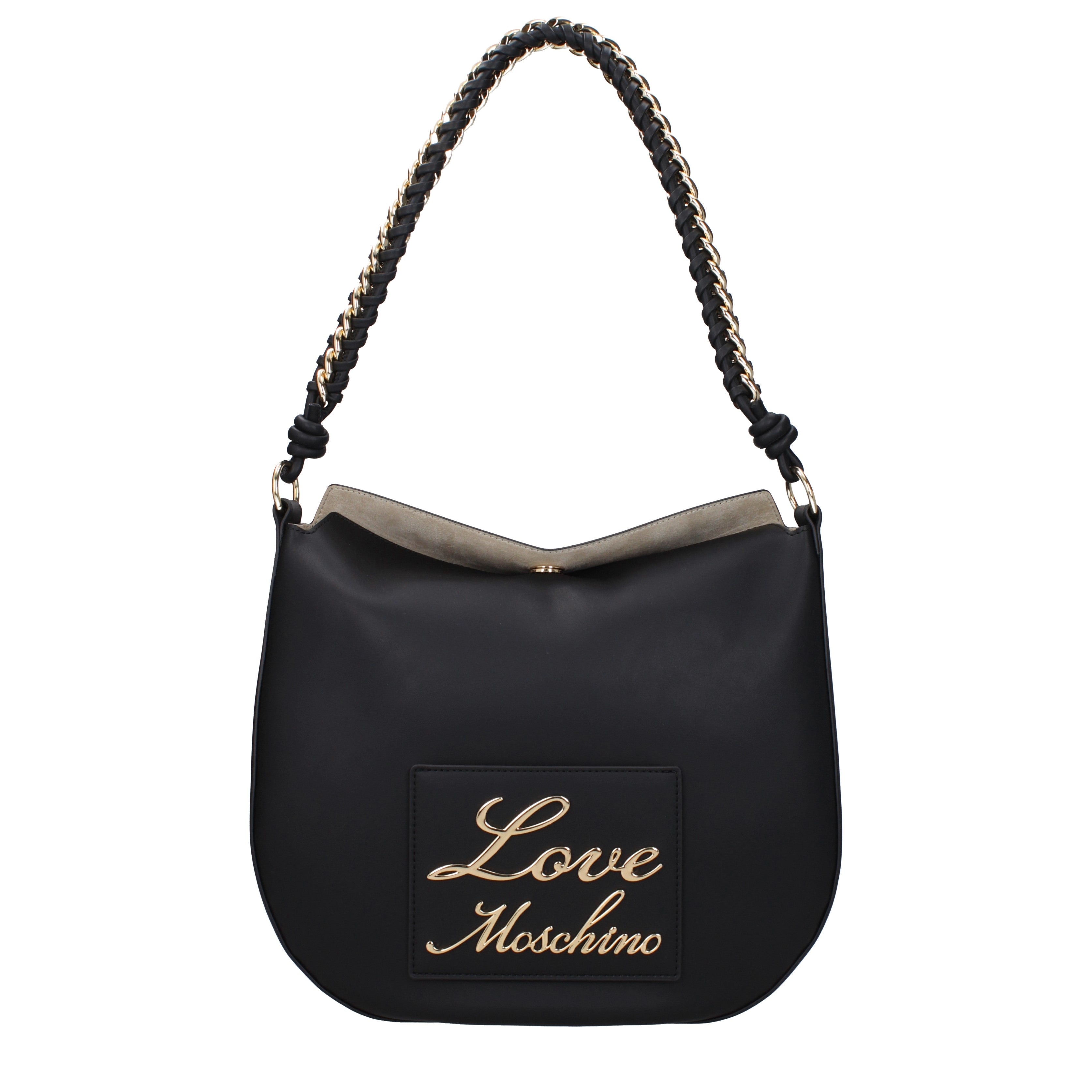 [Love Moschino] Shoulder bag SS26 JC4120PPLM0000