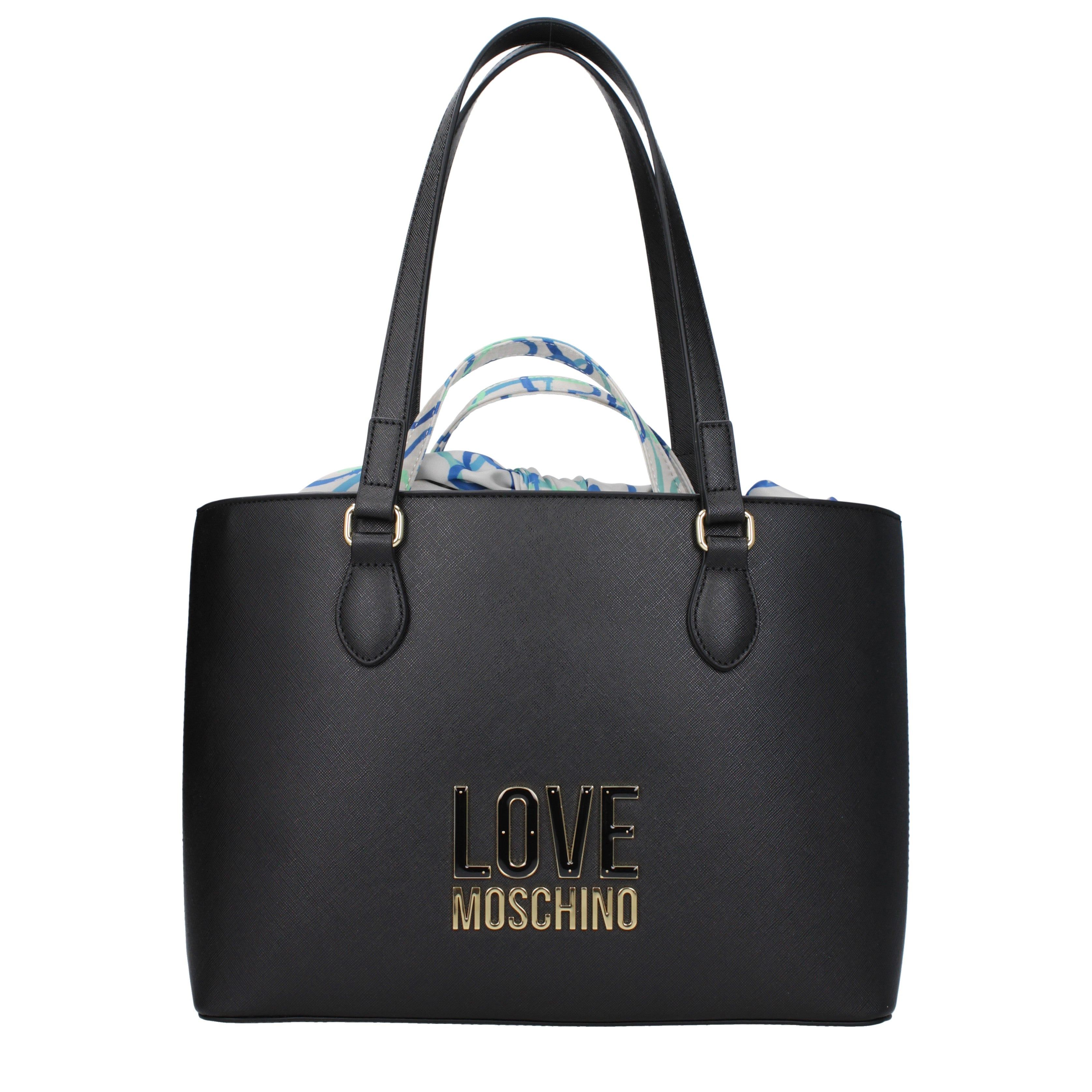 [Love Moschino] Shoulder bag SS26 JC4210PPLQ100A